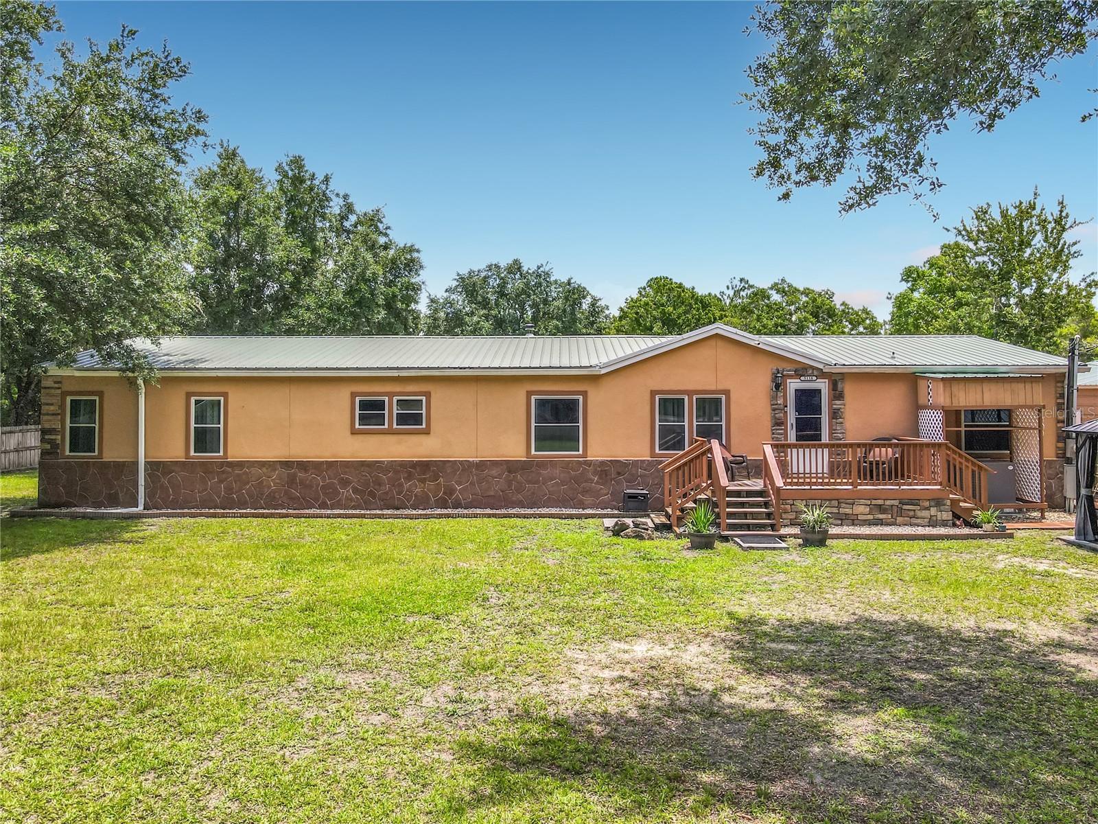 DAYTONA NORTH - Residential