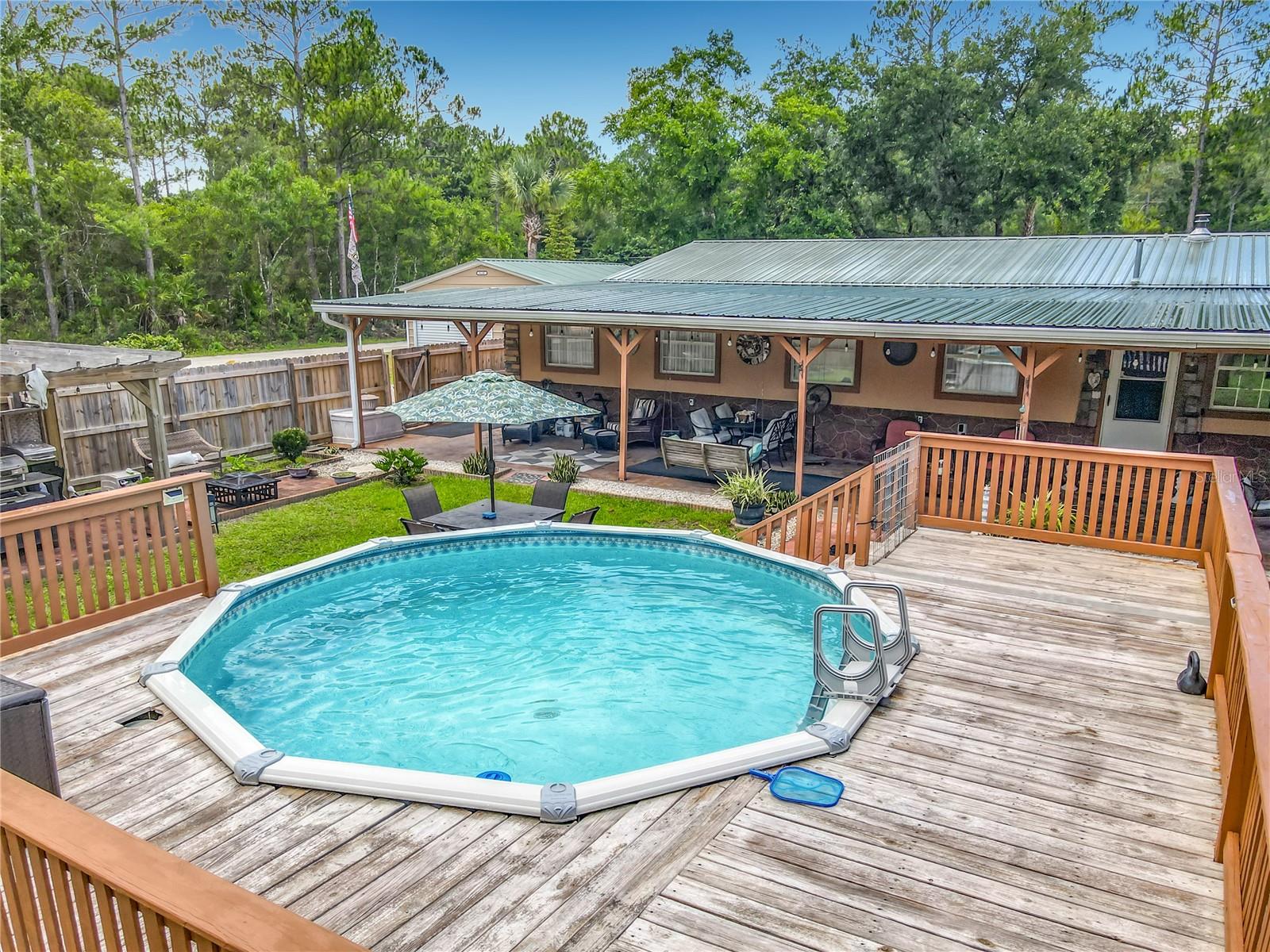 DAYTONA NORTH - Residential