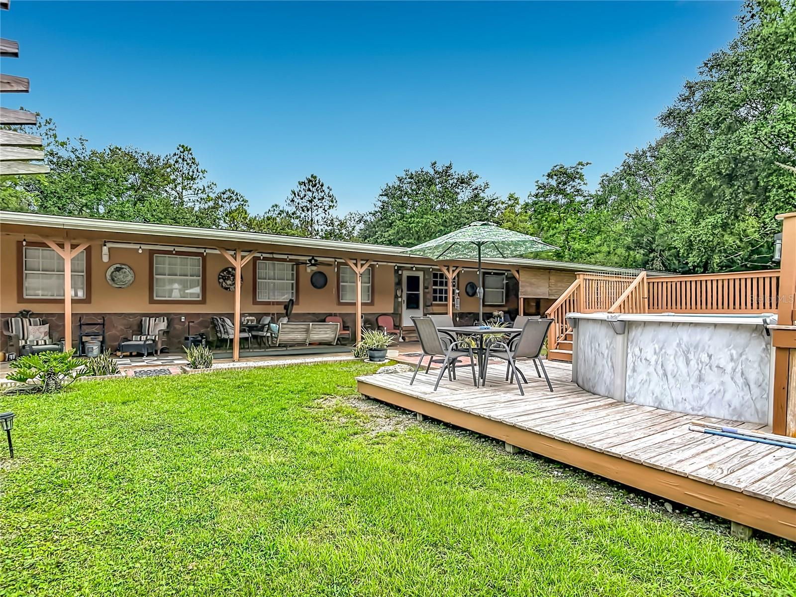 DAYTONA NORTH - Residential