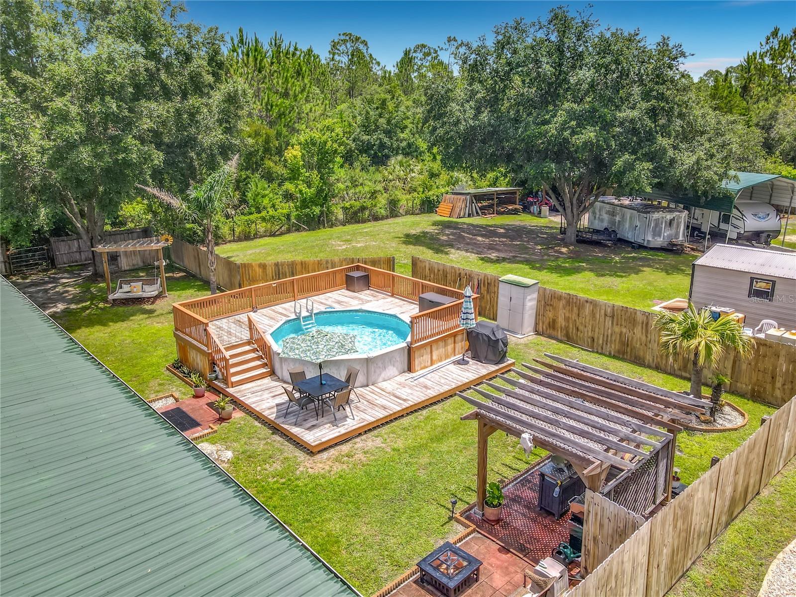 DAYTONA NORTH - Residential