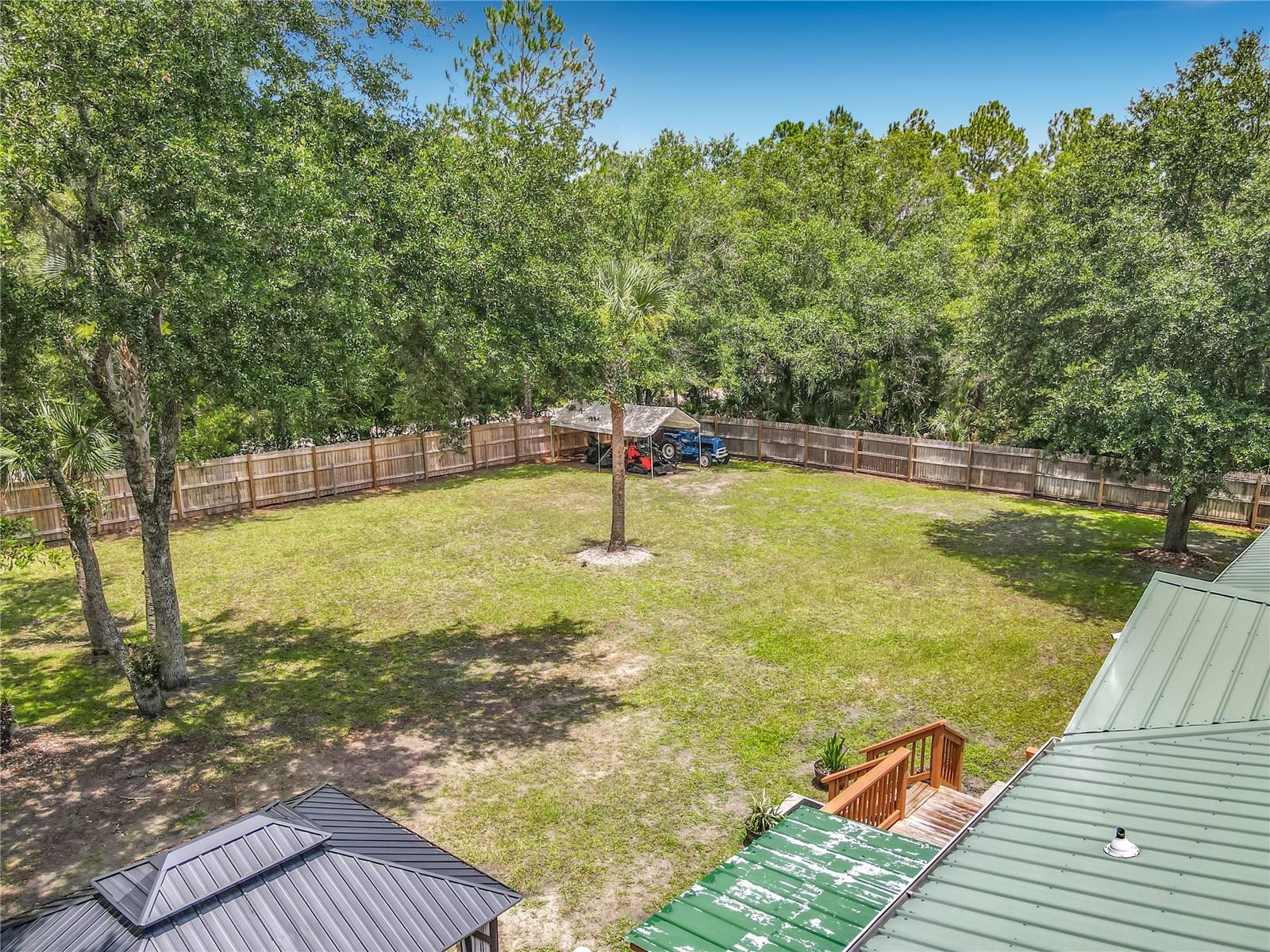 DAYTONA NORTH - Residential