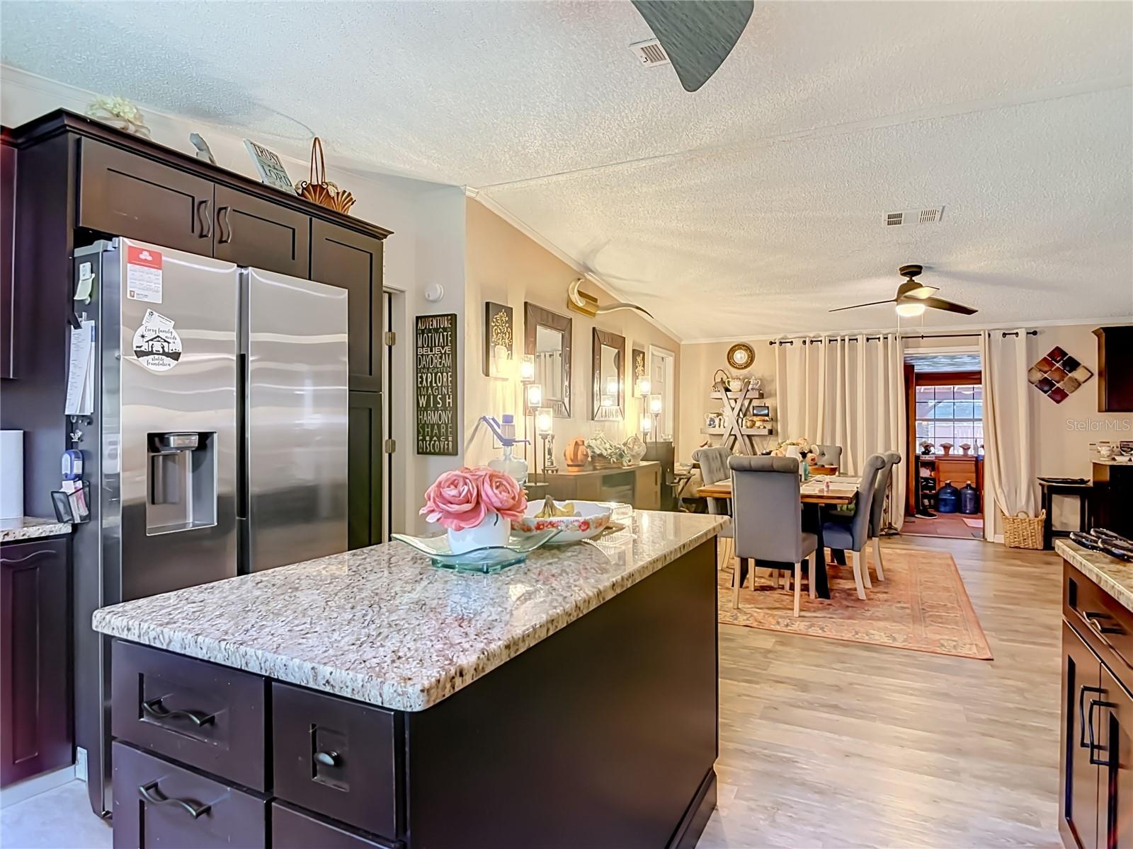 DAYTONA NORTH - Residential