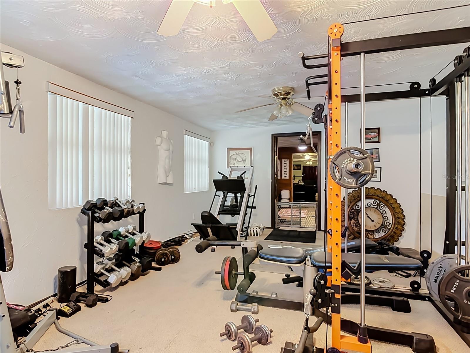 DAYTONA NORTH - Residential