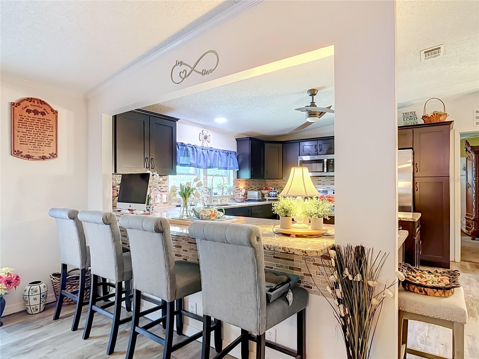 DAYTONA NORTH - Residential