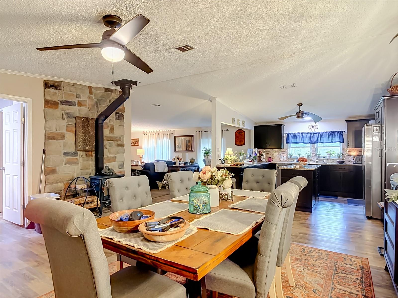 DAYTONA NORTH - Residential