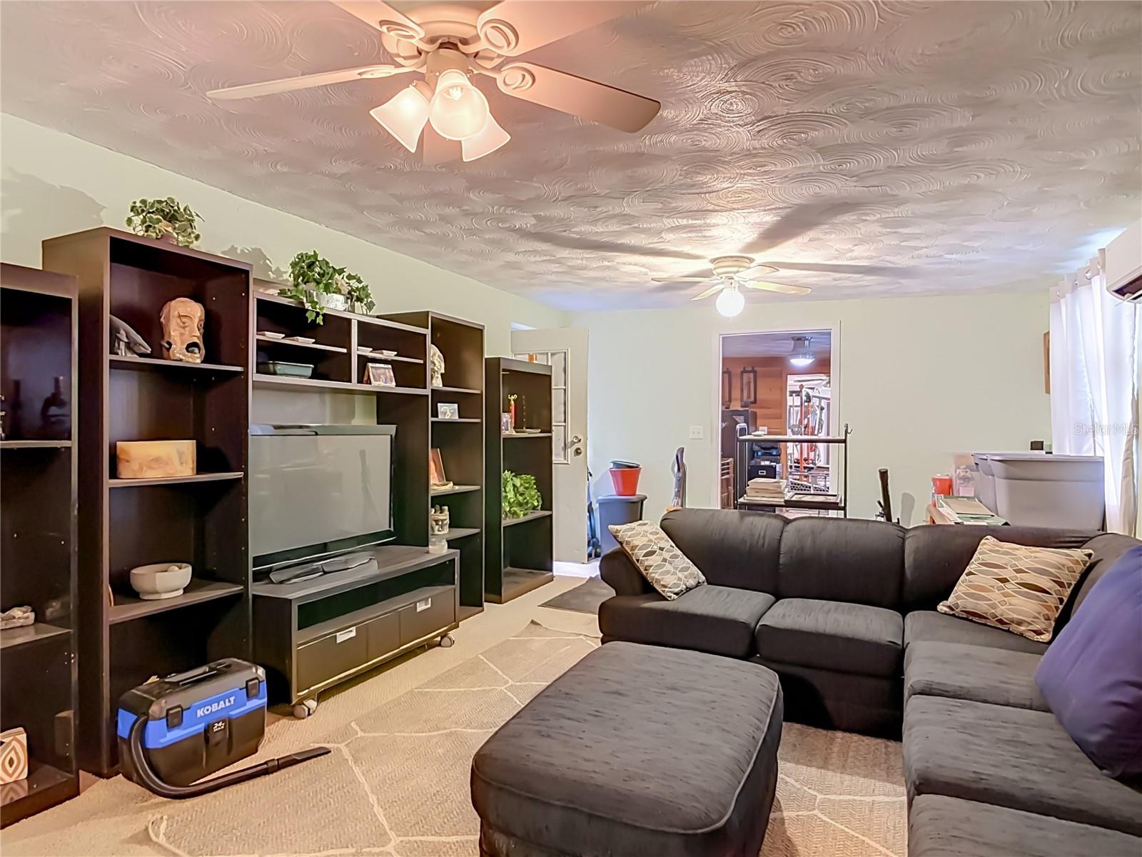DAYTONA NORTH - Residential