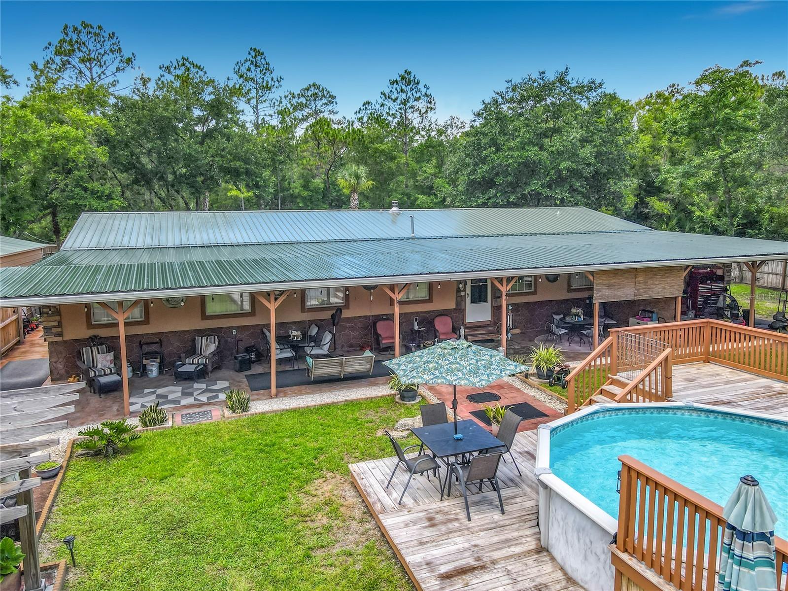 DAYTONA NORTH - Residential