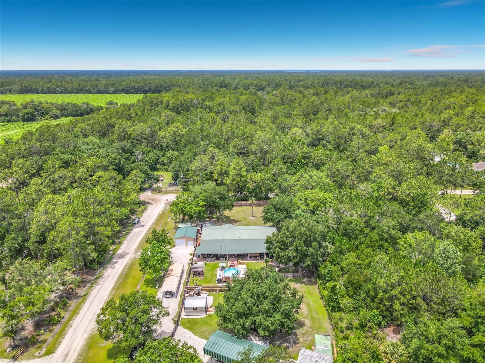 DAYTONA NORTH - Residential