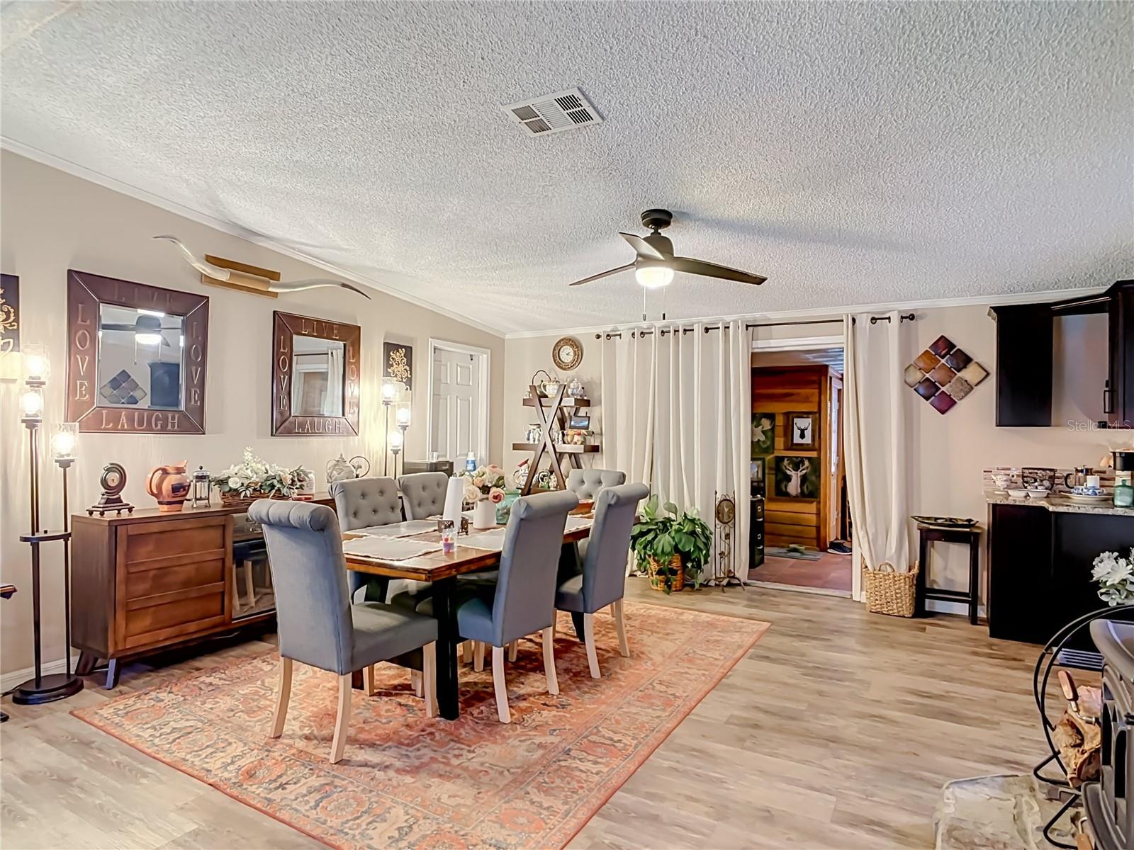 DAYTONA NORTH - Residential