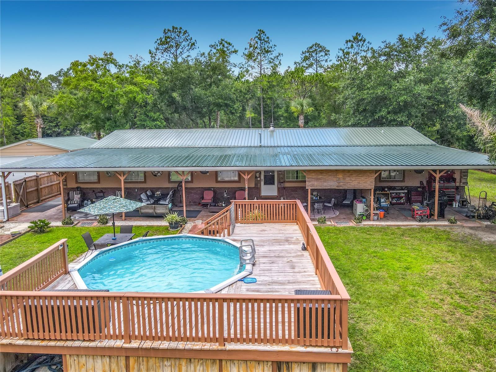 DAYTONA NORTH - Residential