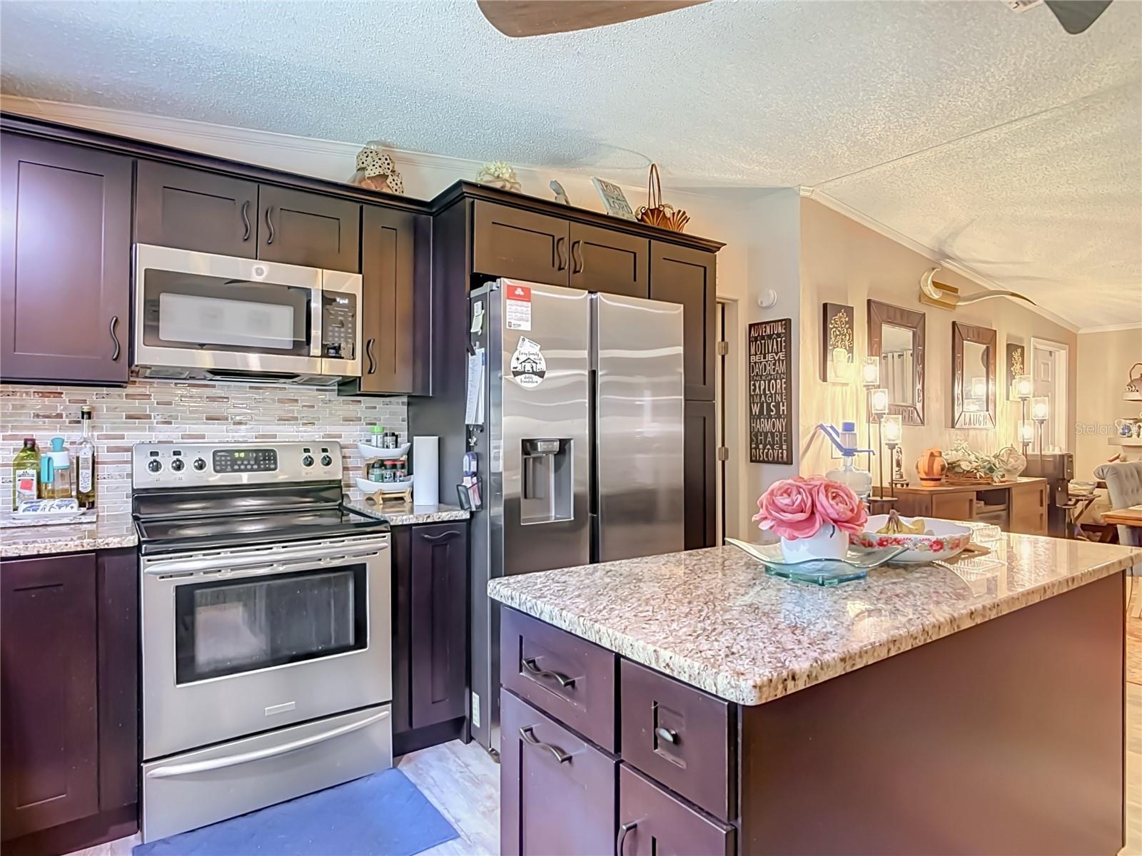 DAYTONA NORTH - Residential