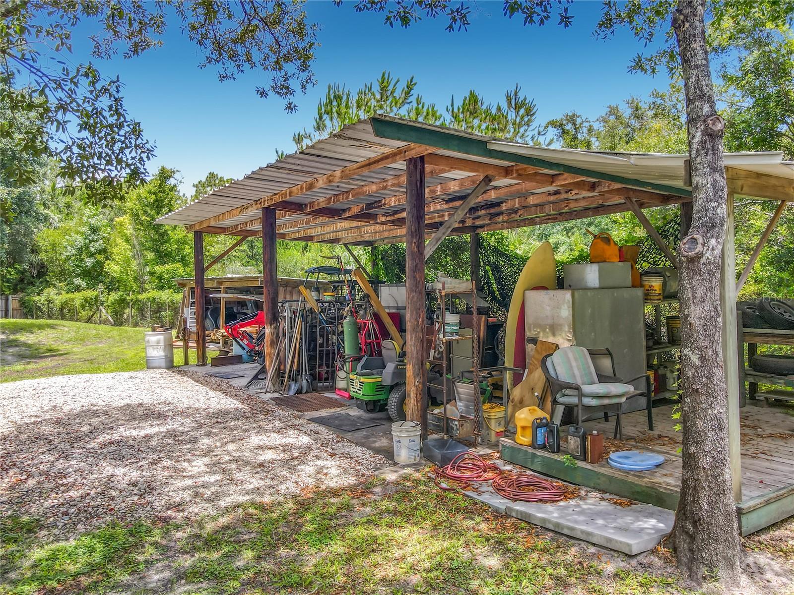 DAYTONA NORTH - Residential