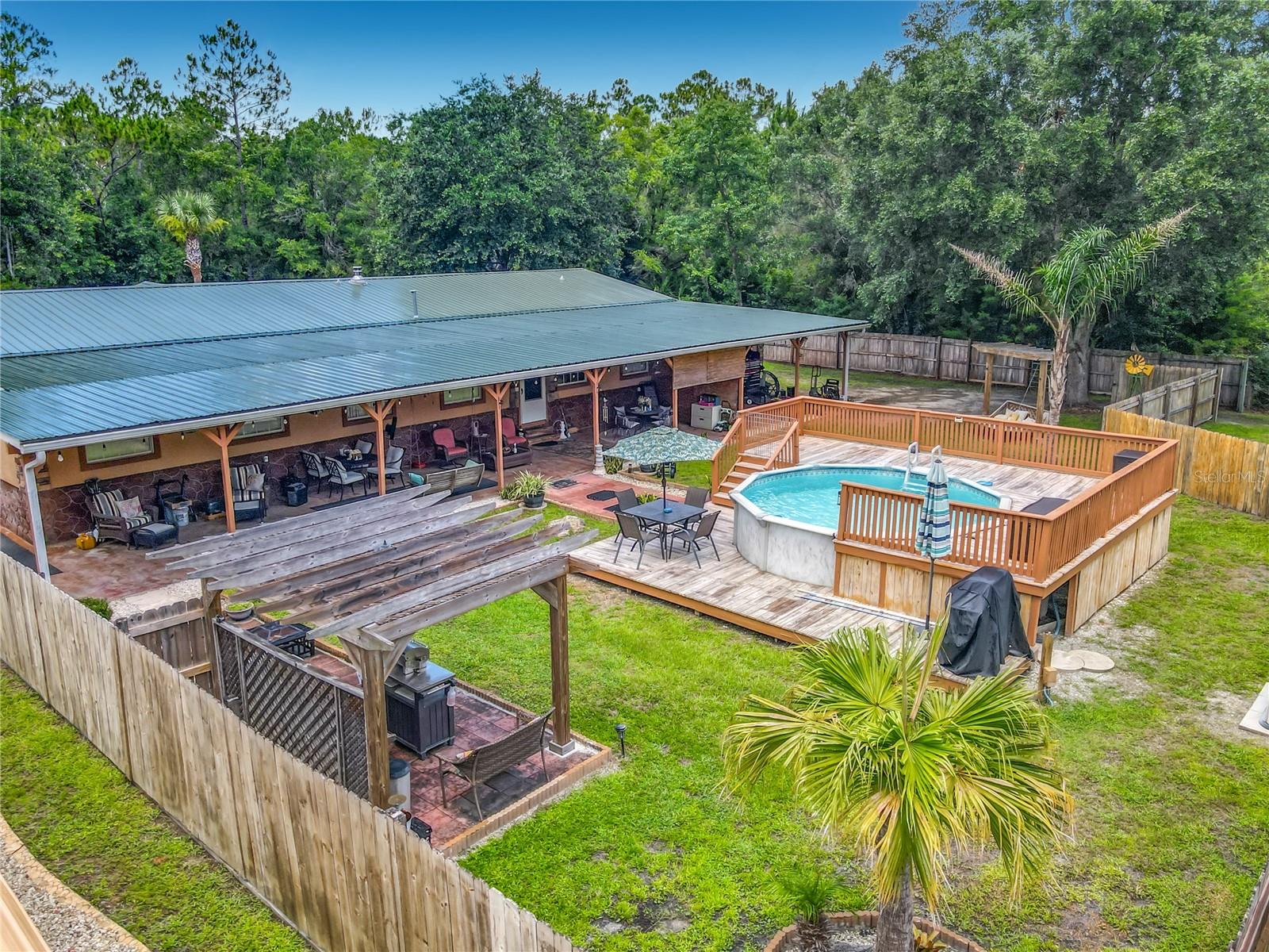 DAYTONA NORTH - Residential