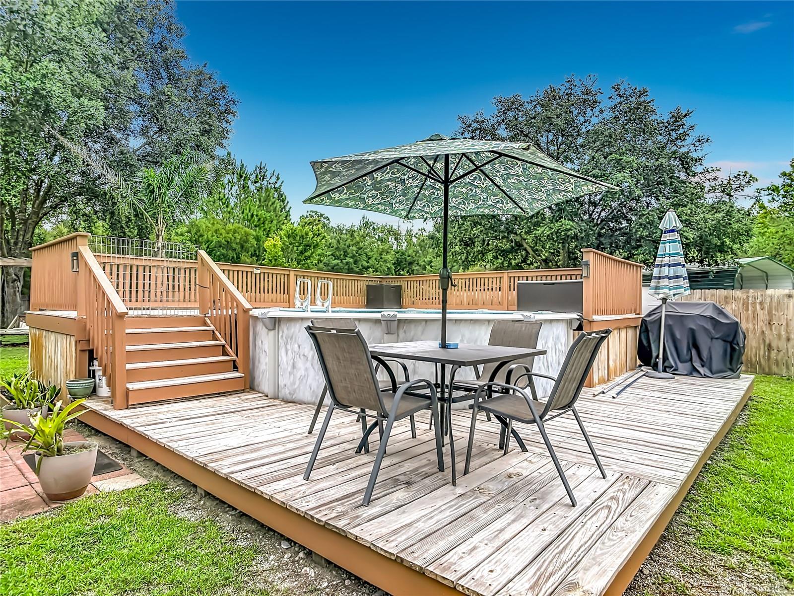 DAYTONA NORTH - Residential