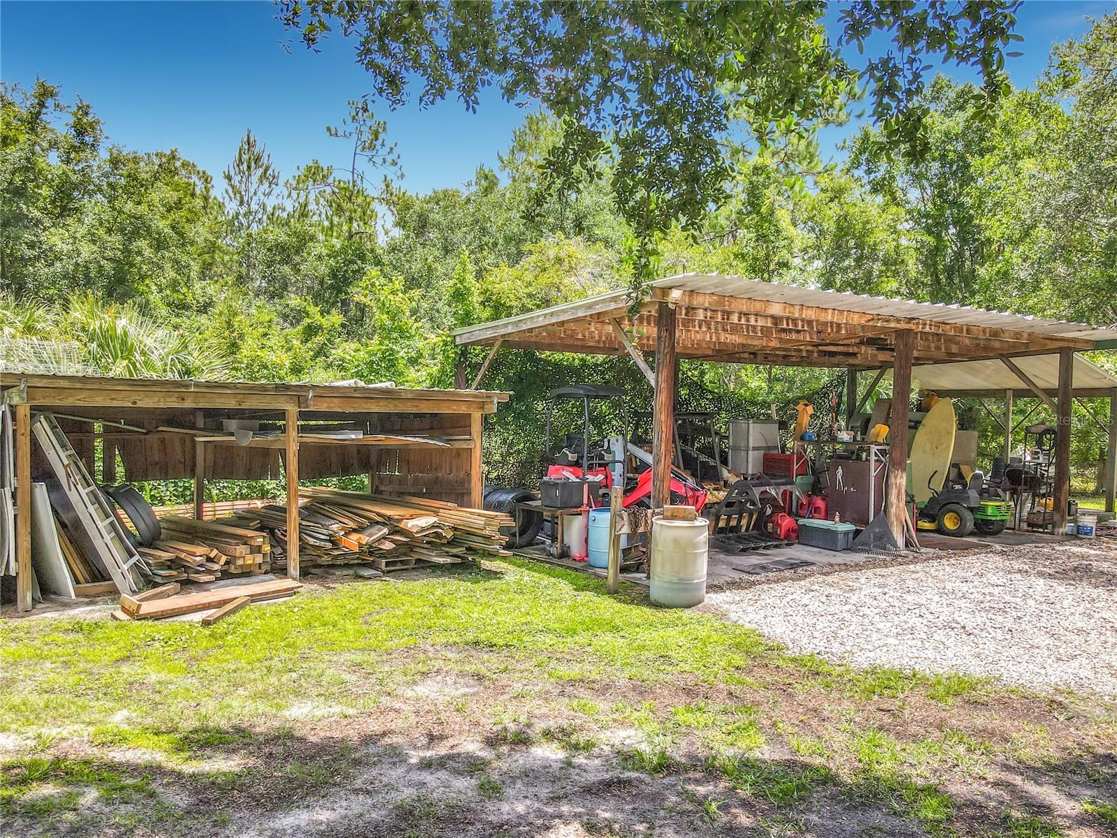 DAYTONA NORTH - Residential