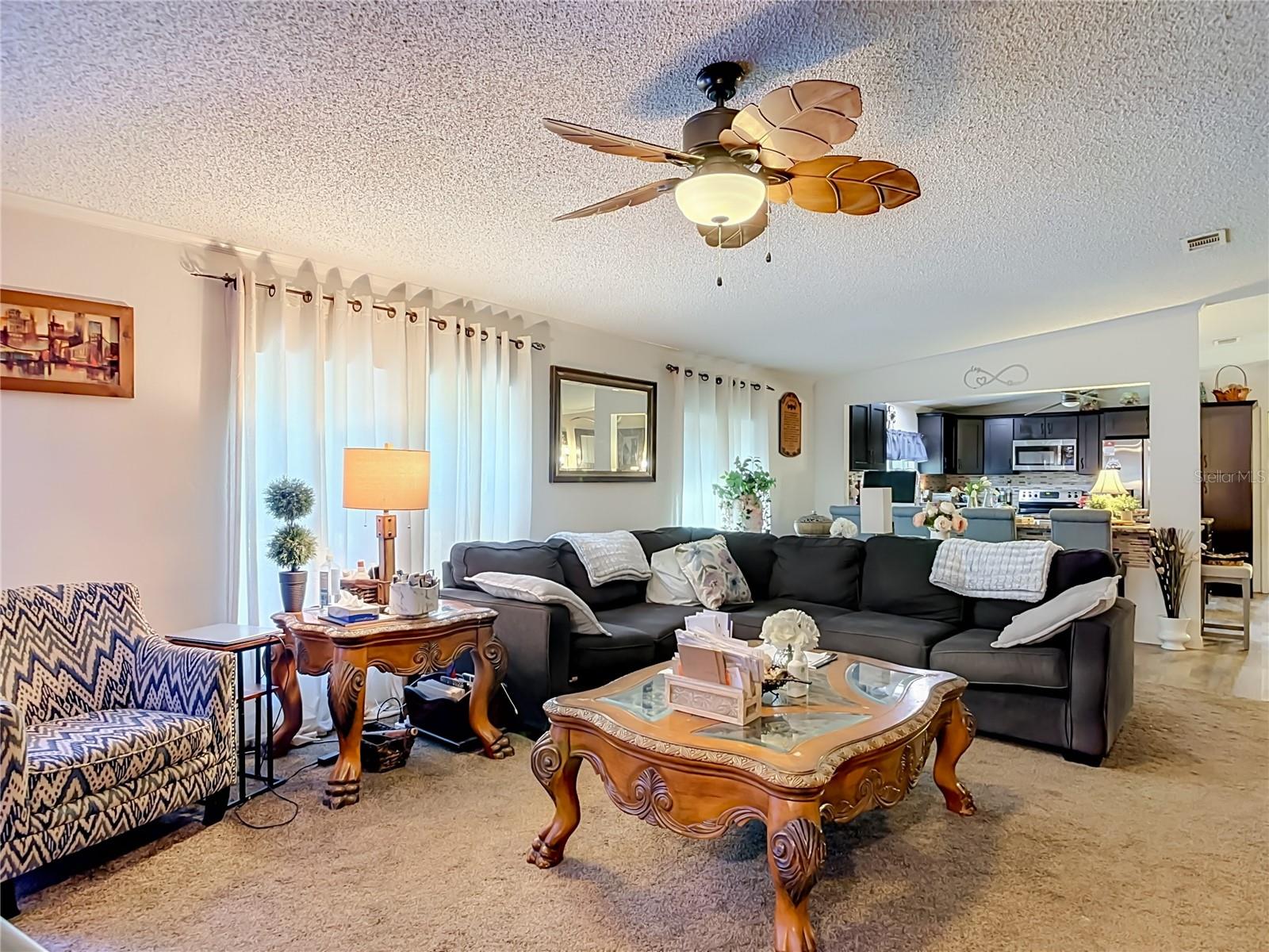 DAYTONA NORTH - Residential