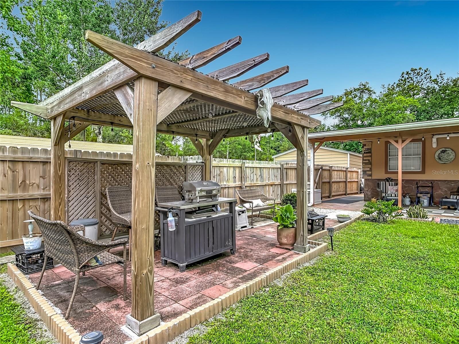 DAYTONA NORTH - Residential