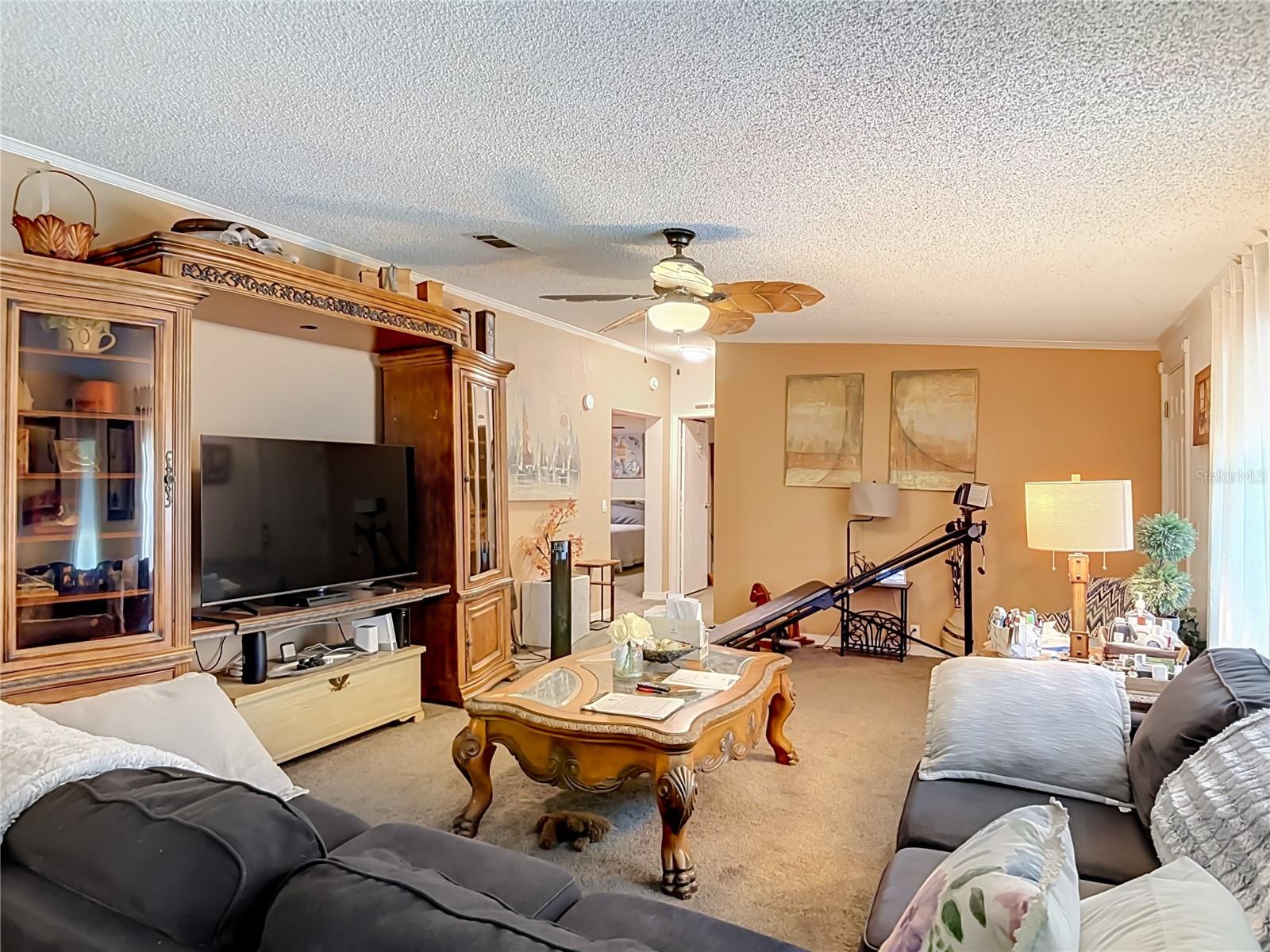 DAYTONA NORTH - Residential