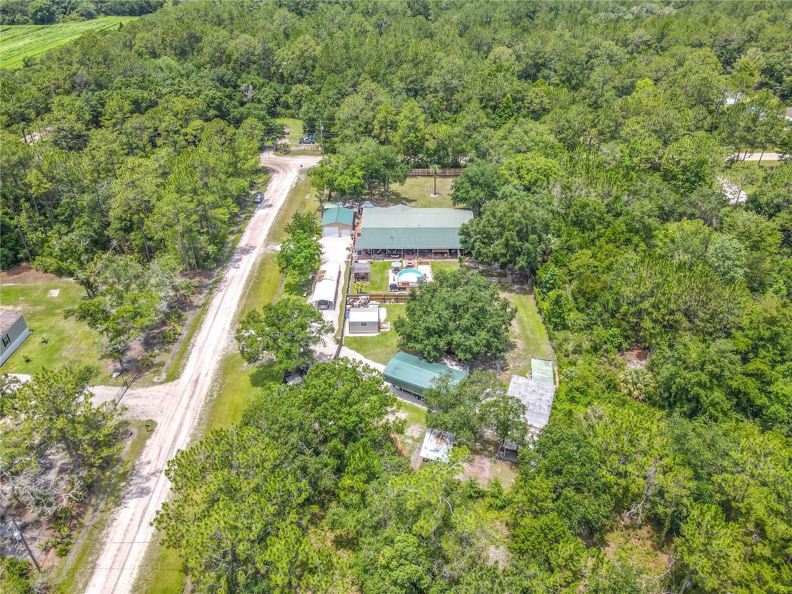 DAYTONA NORTH - Residential