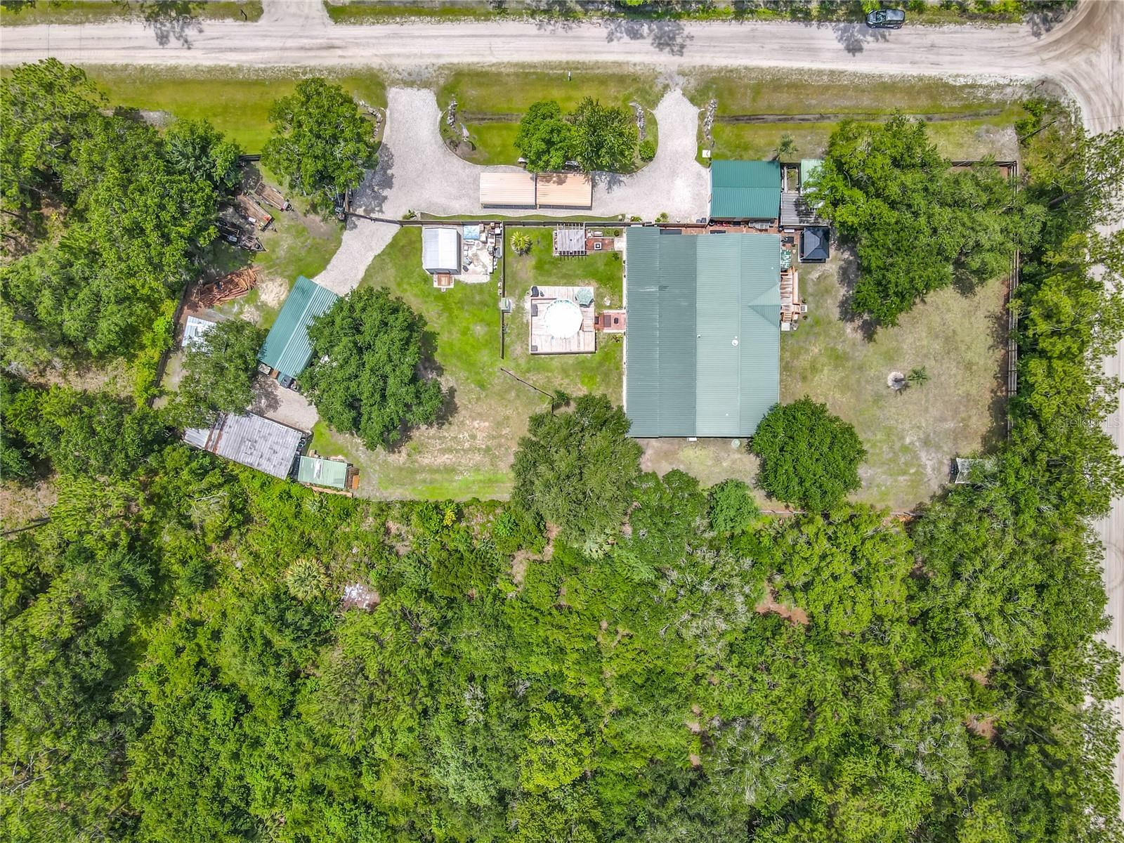 DAYTONA NORTH - Residential