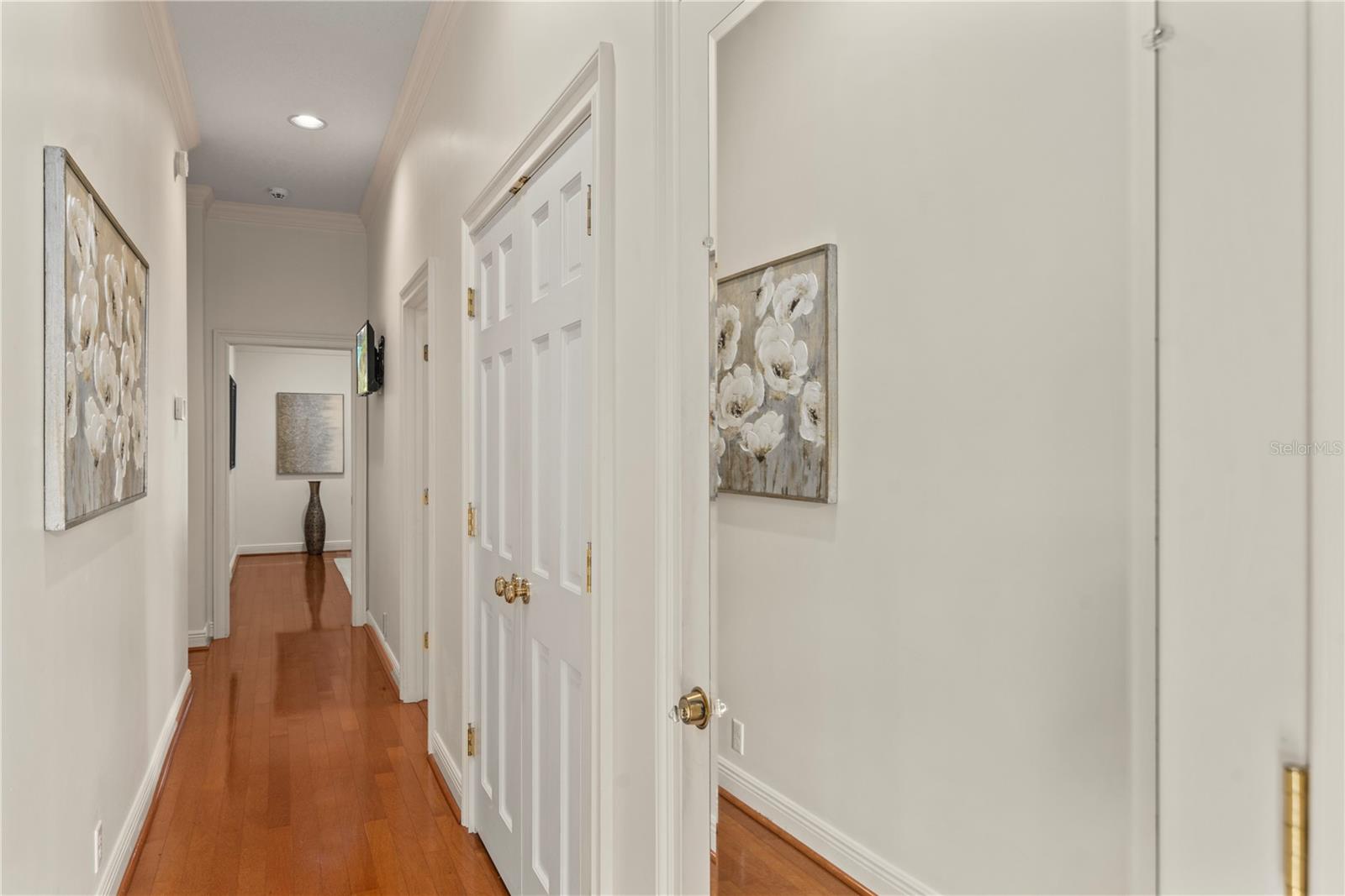 CARUSO SUMMERLIN PROP - Residential