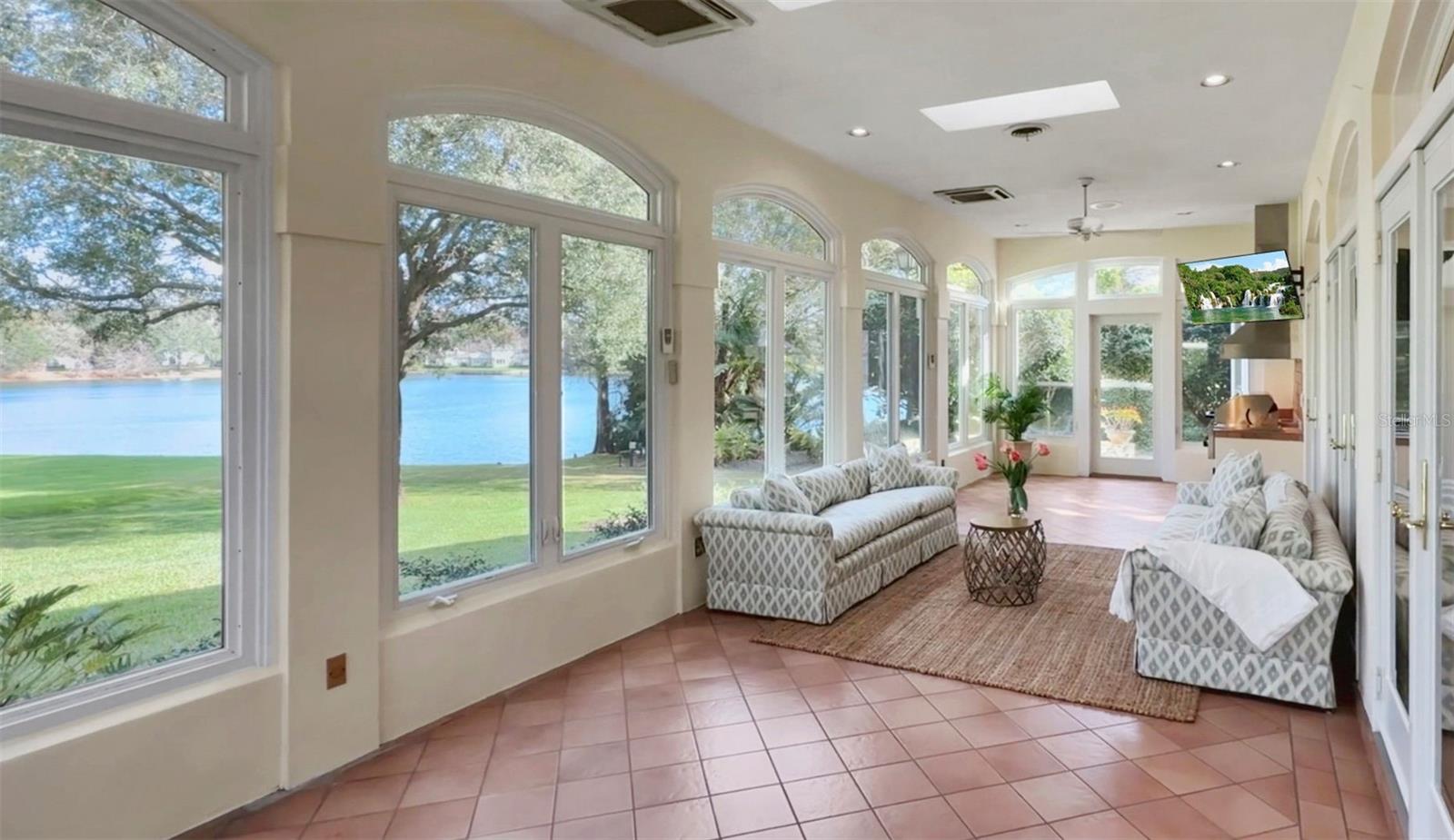 CARUSO SUMMERLIN PROP - Residential
