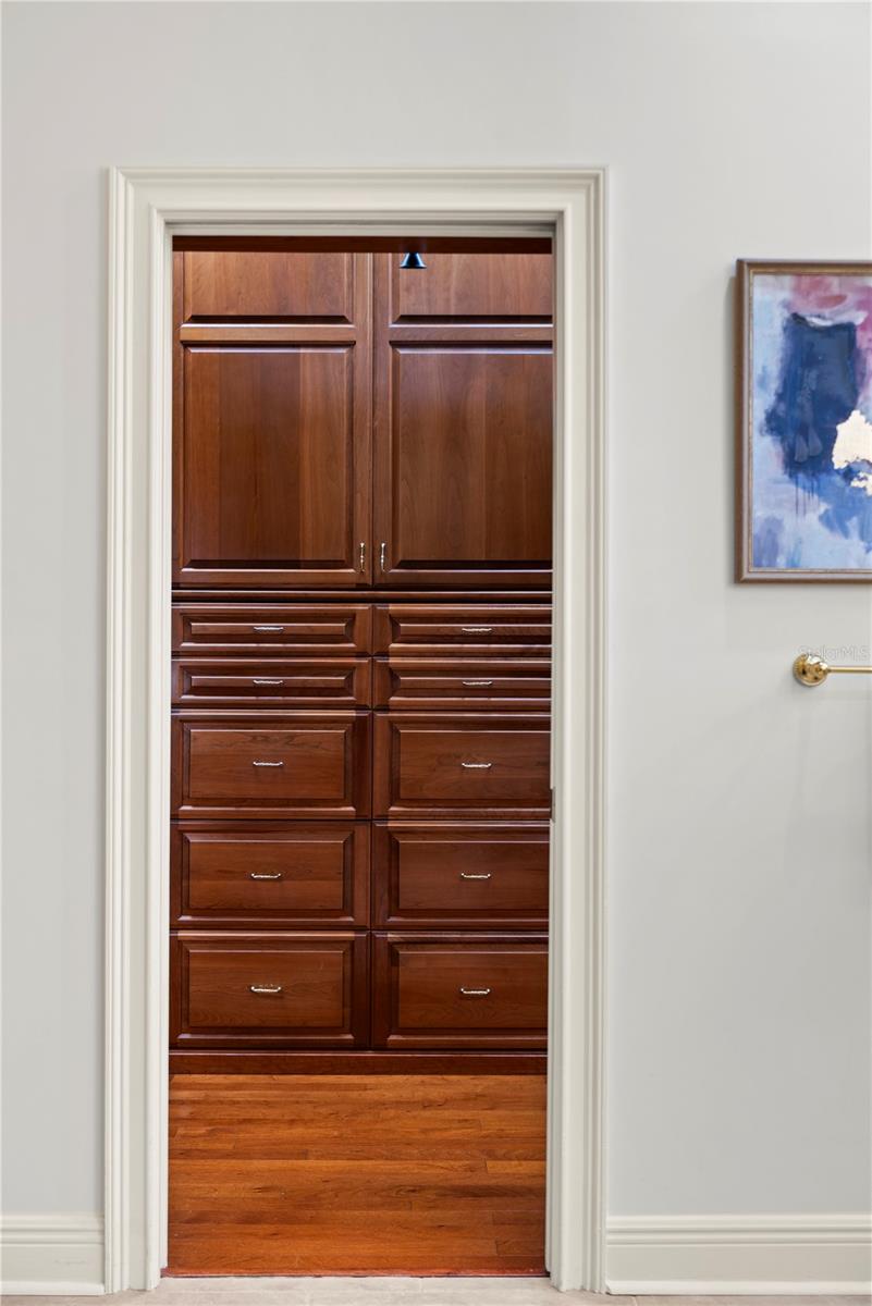 CARUSO SUMMERLIN PROP - Residential