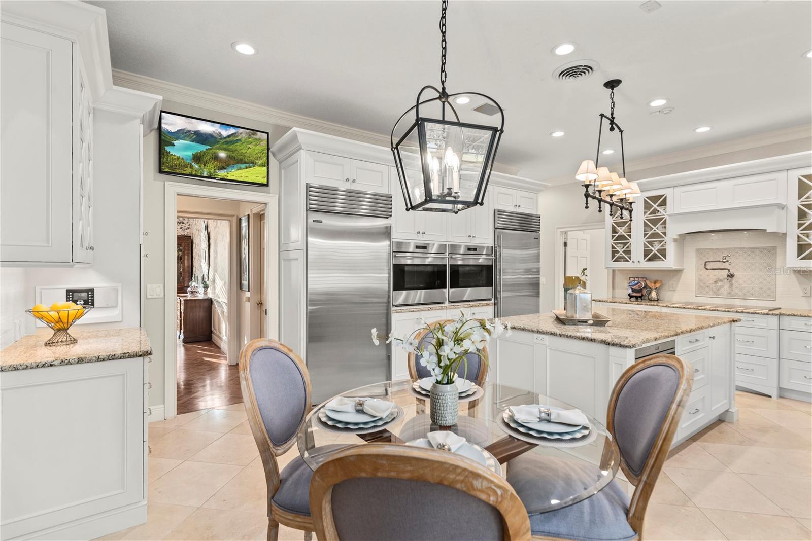 CARUSO SUMMERLIN PROP - Residential