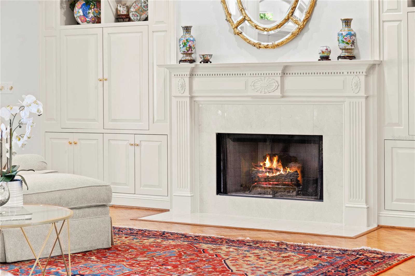 CARUSO SUMMERLIN PROP - Residential