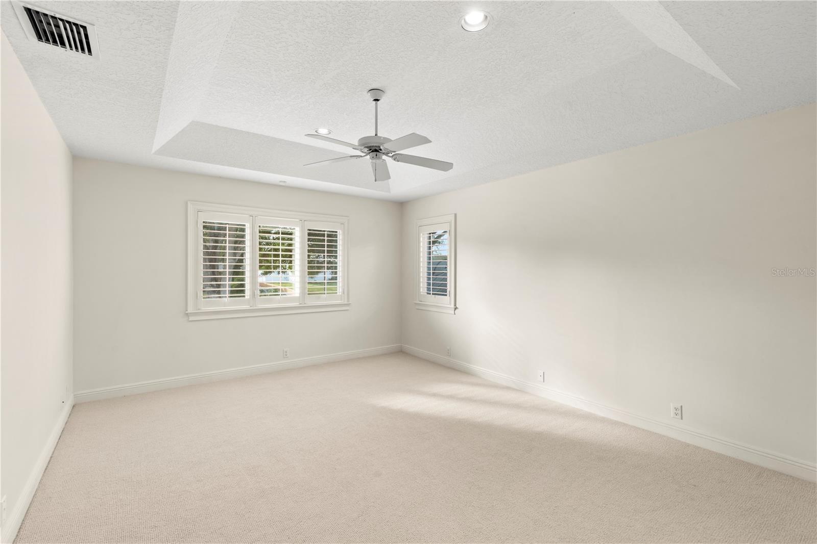 CARUSO SUMMERLIN PROP - Residential