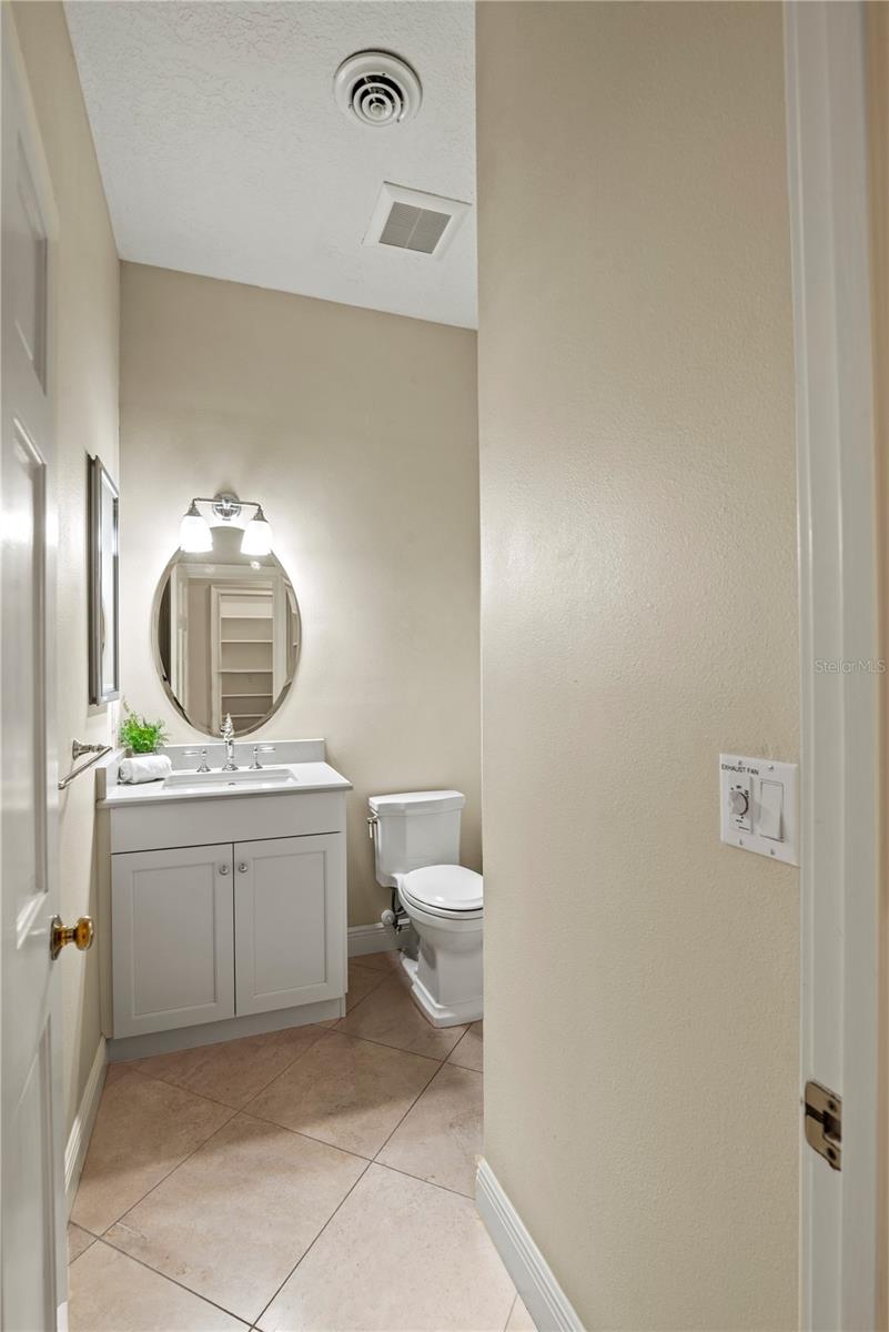 CARUSO SUMMERLIN PROP - Residential