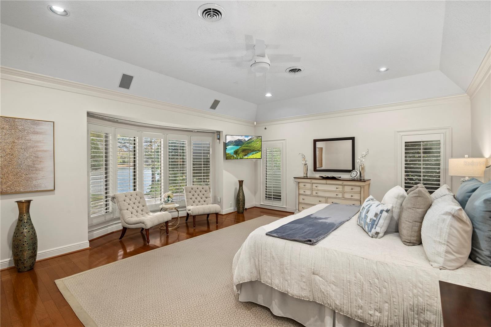 CARUSO SUMMERLIN PROP - Residential