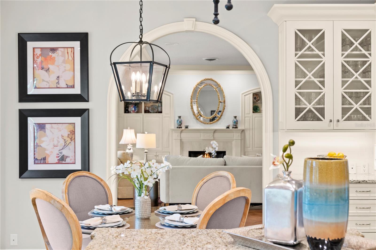 CARUSO SUMMERLIN PROP - Residential