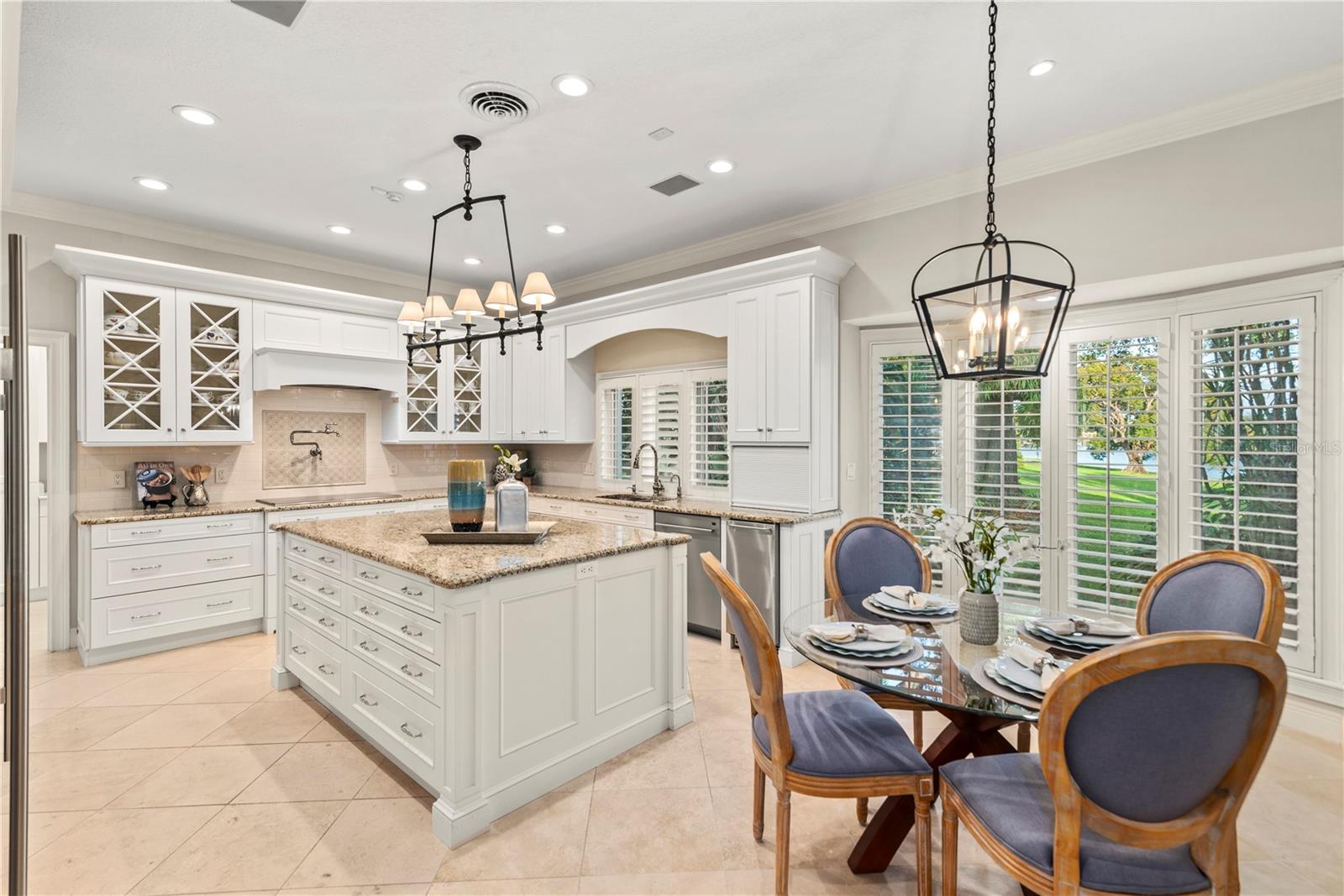 CARUSO SUMMERLIN PROP - Residential