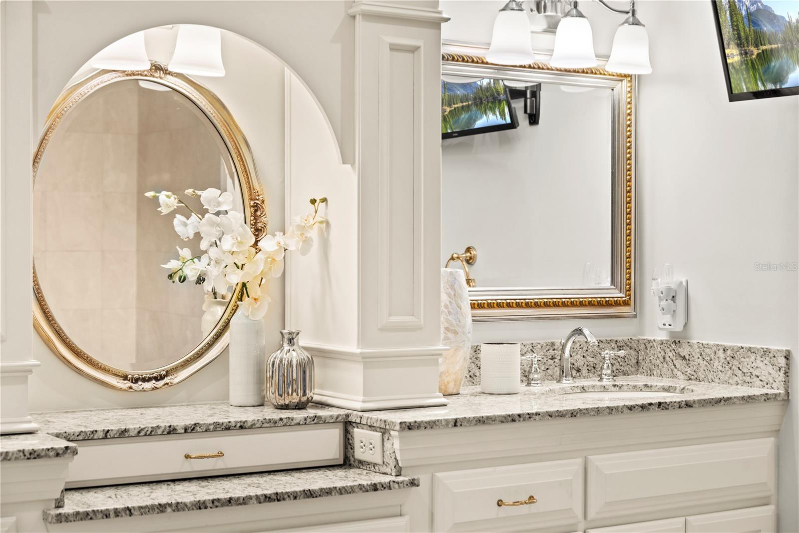 CARUSO SUMMERLIN PROP - Residential