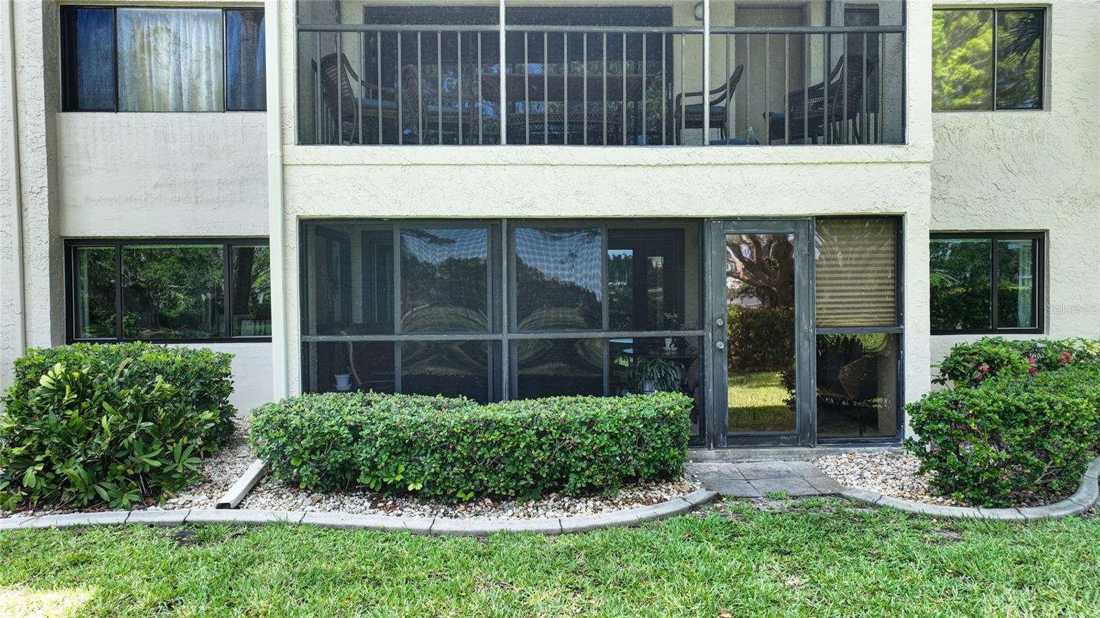 COMMODORE CLUB CONDO - Residential