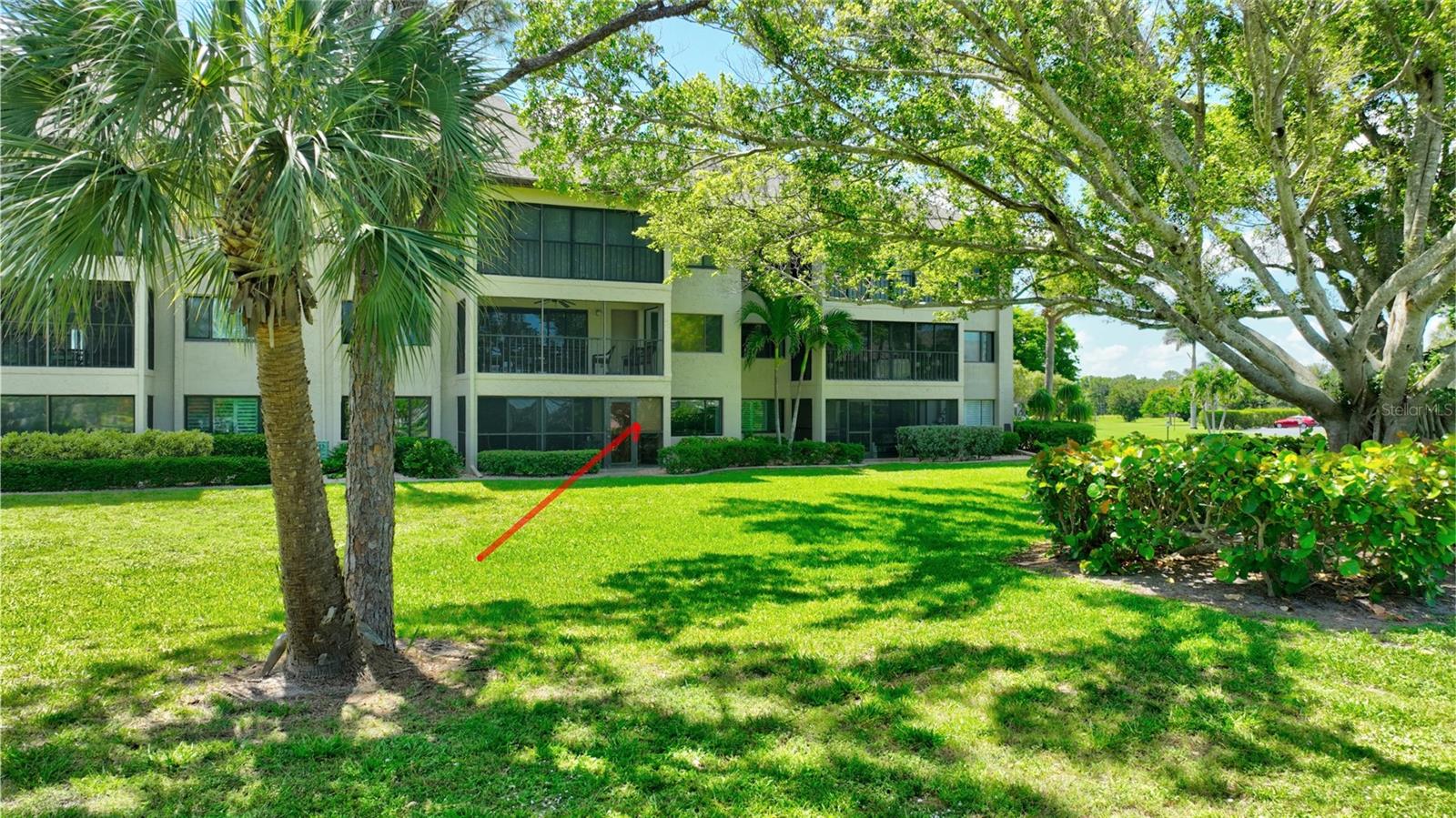 COMMODORE CLUB CONDO - Residential