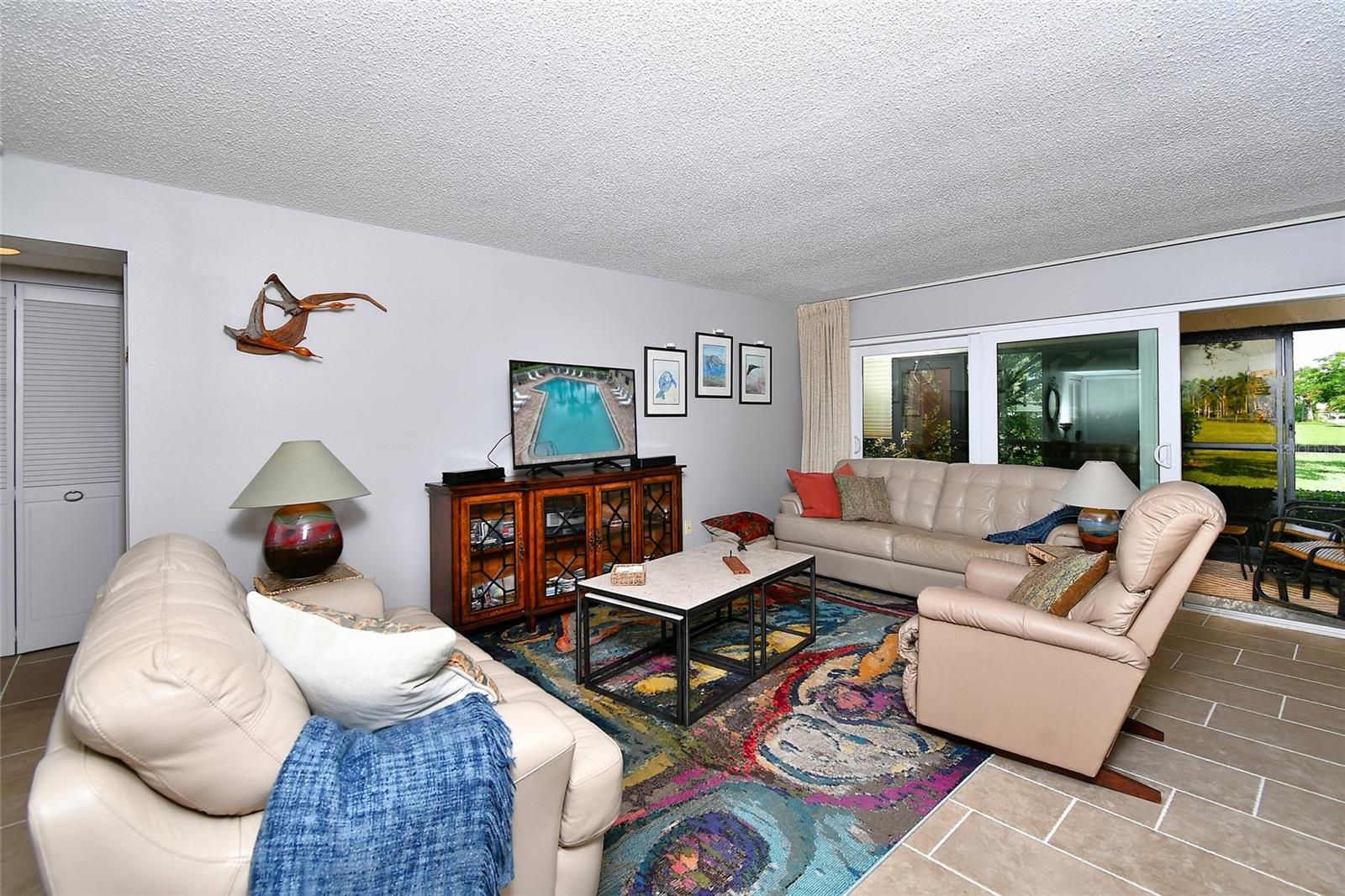 COMMODORE CLUB CONDO - Residential