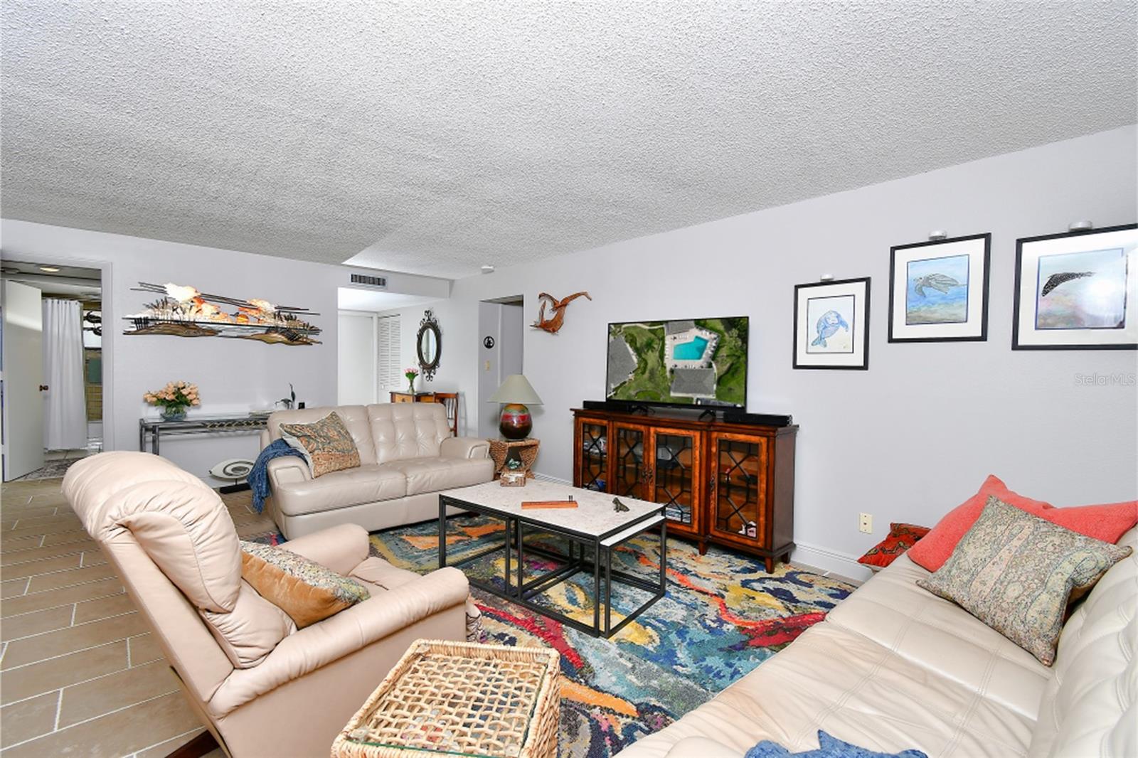 COMMODORE CLUB CONDO - Residential