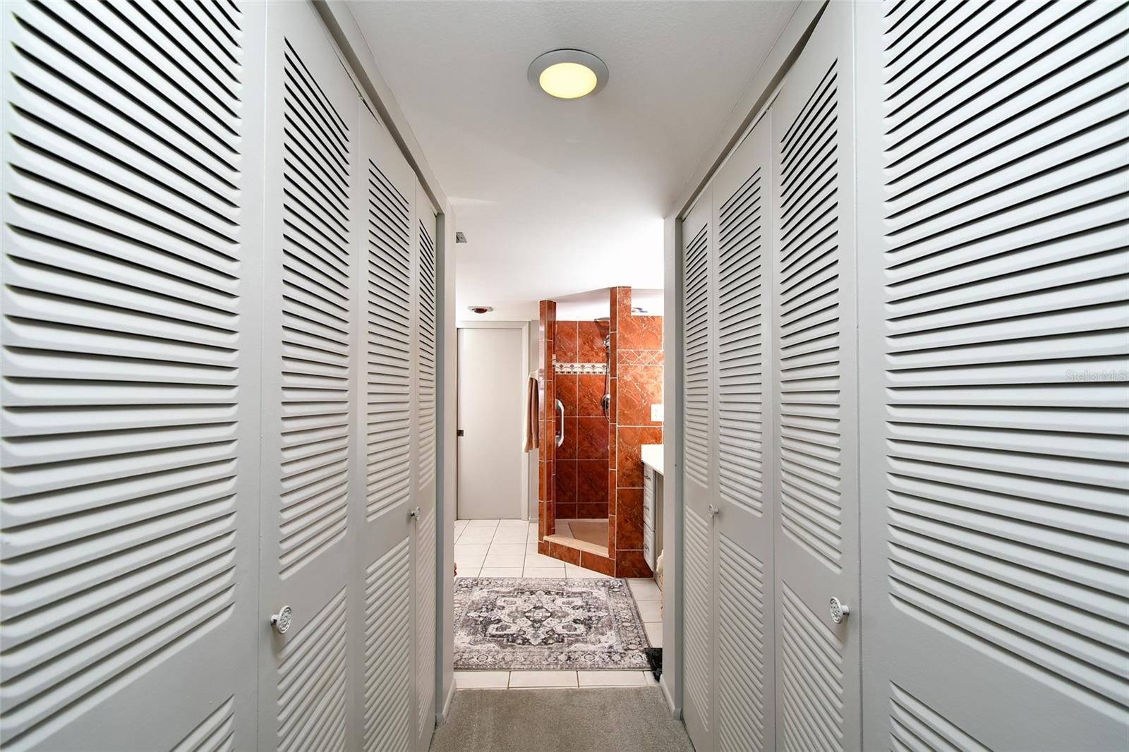 COMMODORE CLUB CONDO - Residential