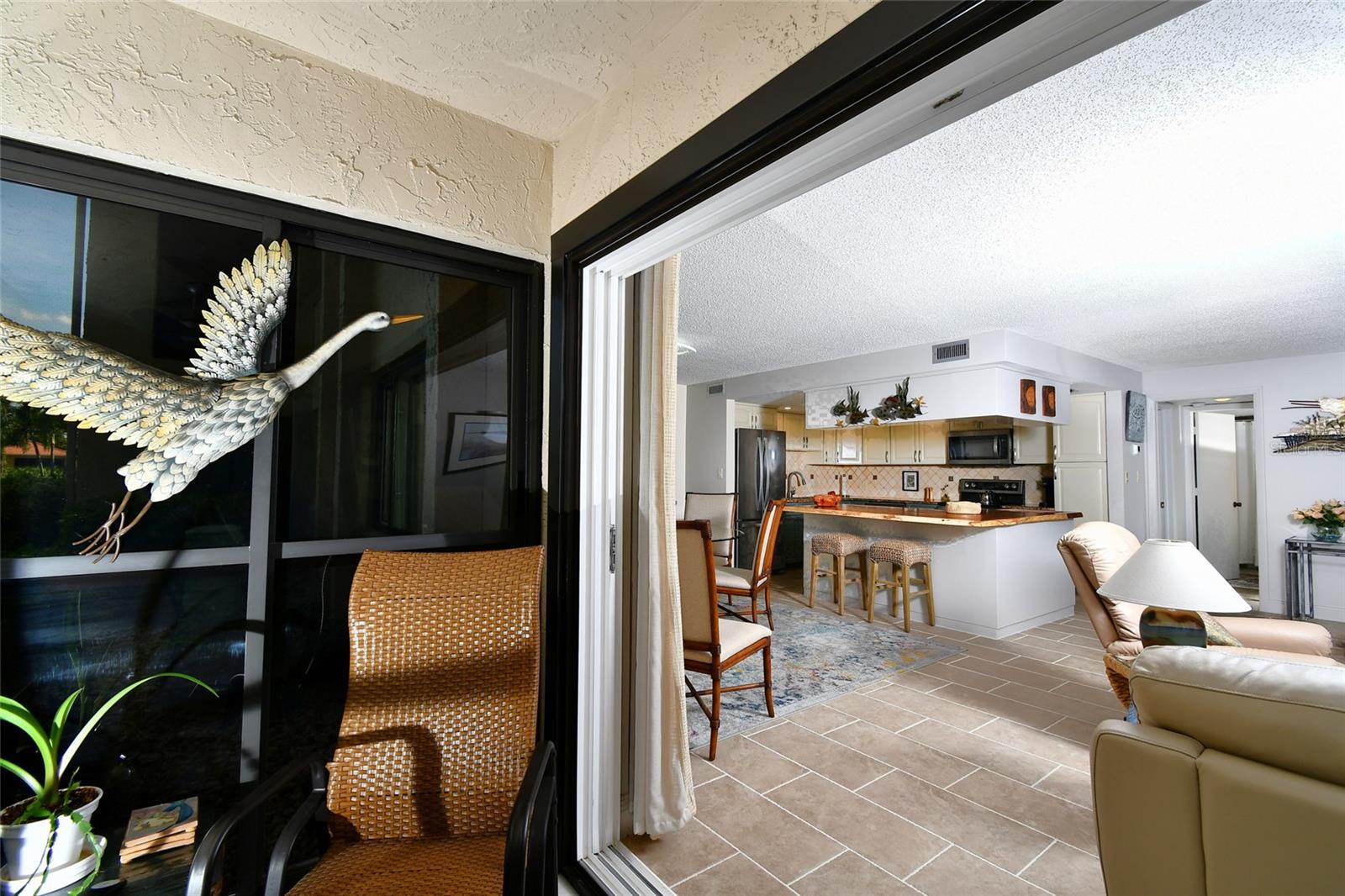 COMMODORE CLUB CONDO - Residential