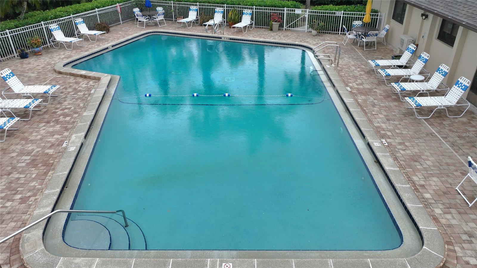 COMMODORE CLUB CONDO - Residential