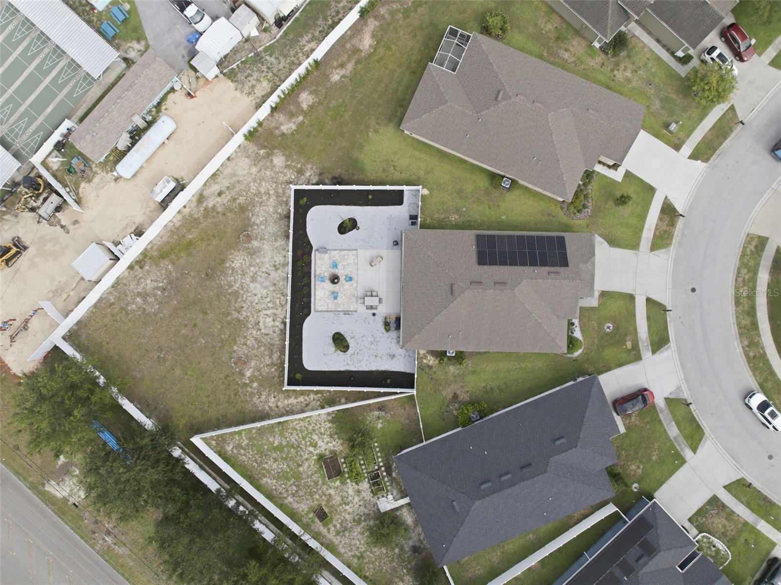 HIGHLANDS PH ONE VILLAGE 2 - Residential