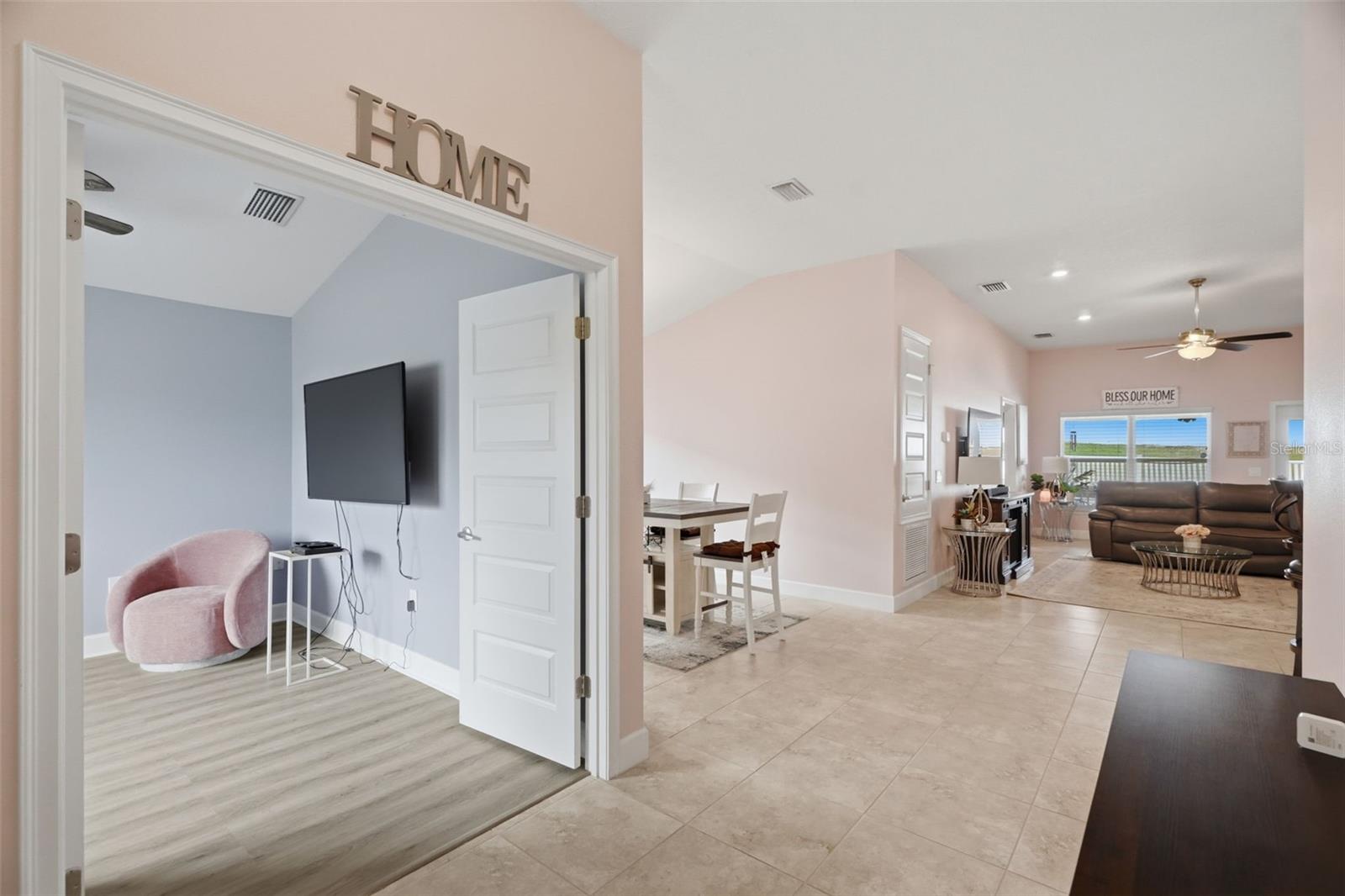 HIGHLANDS PH ONE VILLAGE 2 - Residential