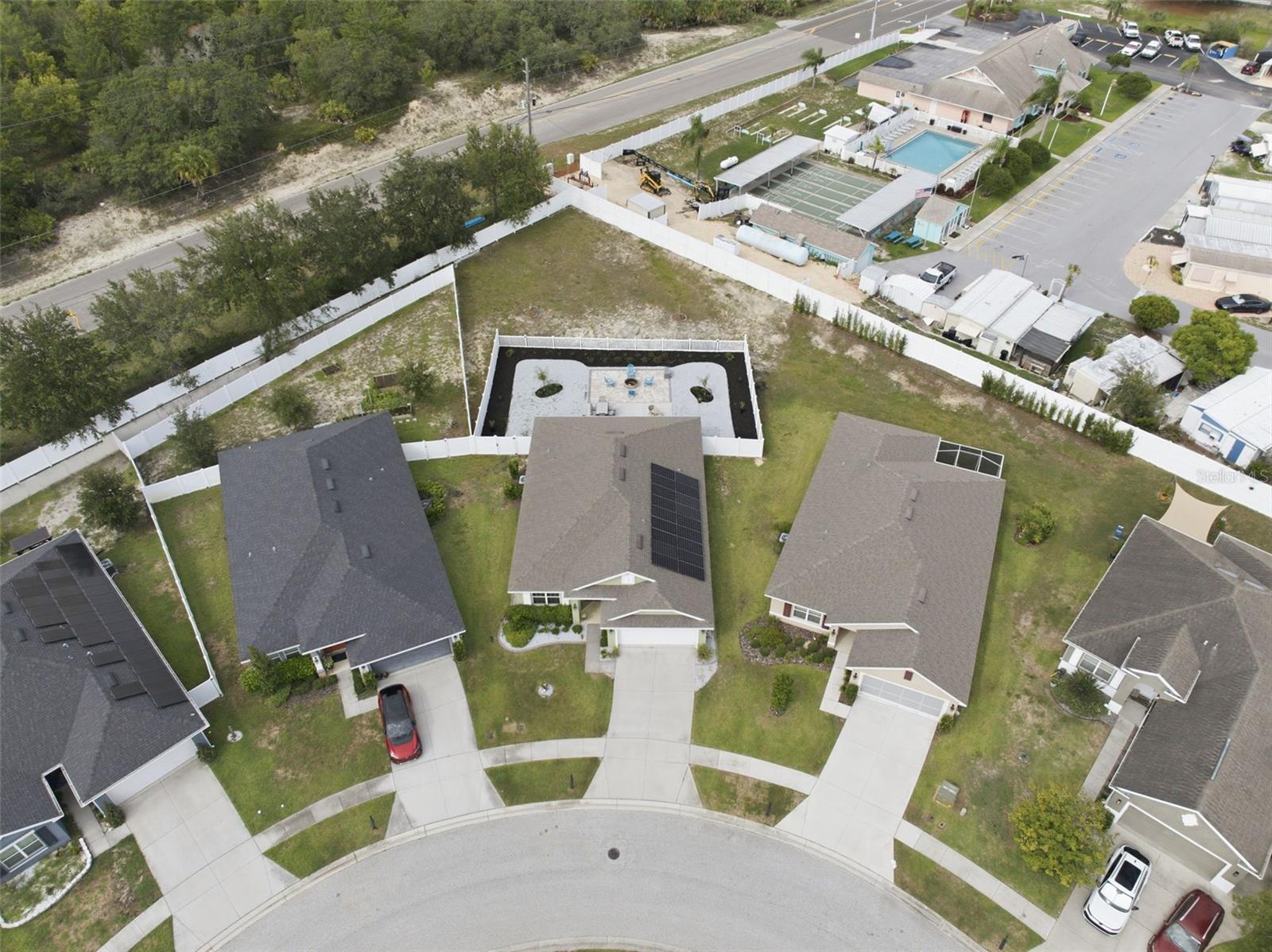 HIGHLANDS PH ONE VILLAGE 2 - Residential