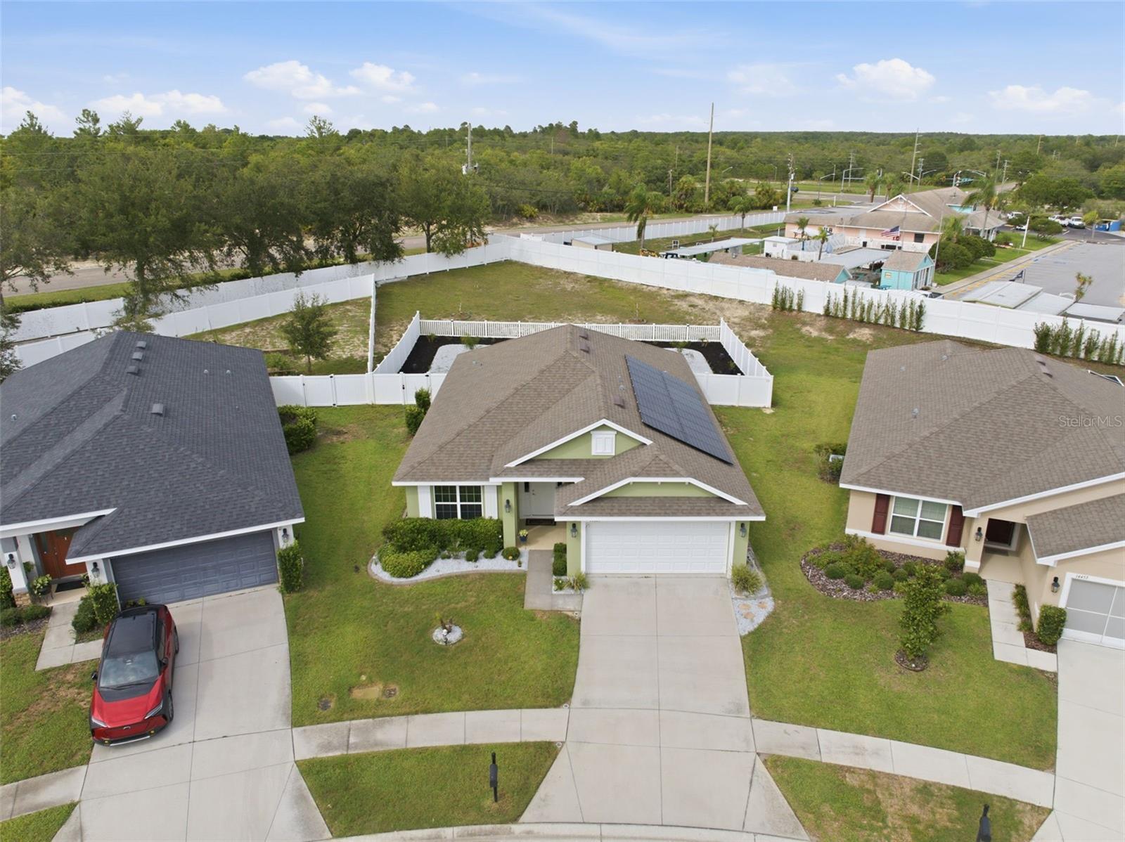HIGHLANDS PH ONE VILLAGE 2 - Residential