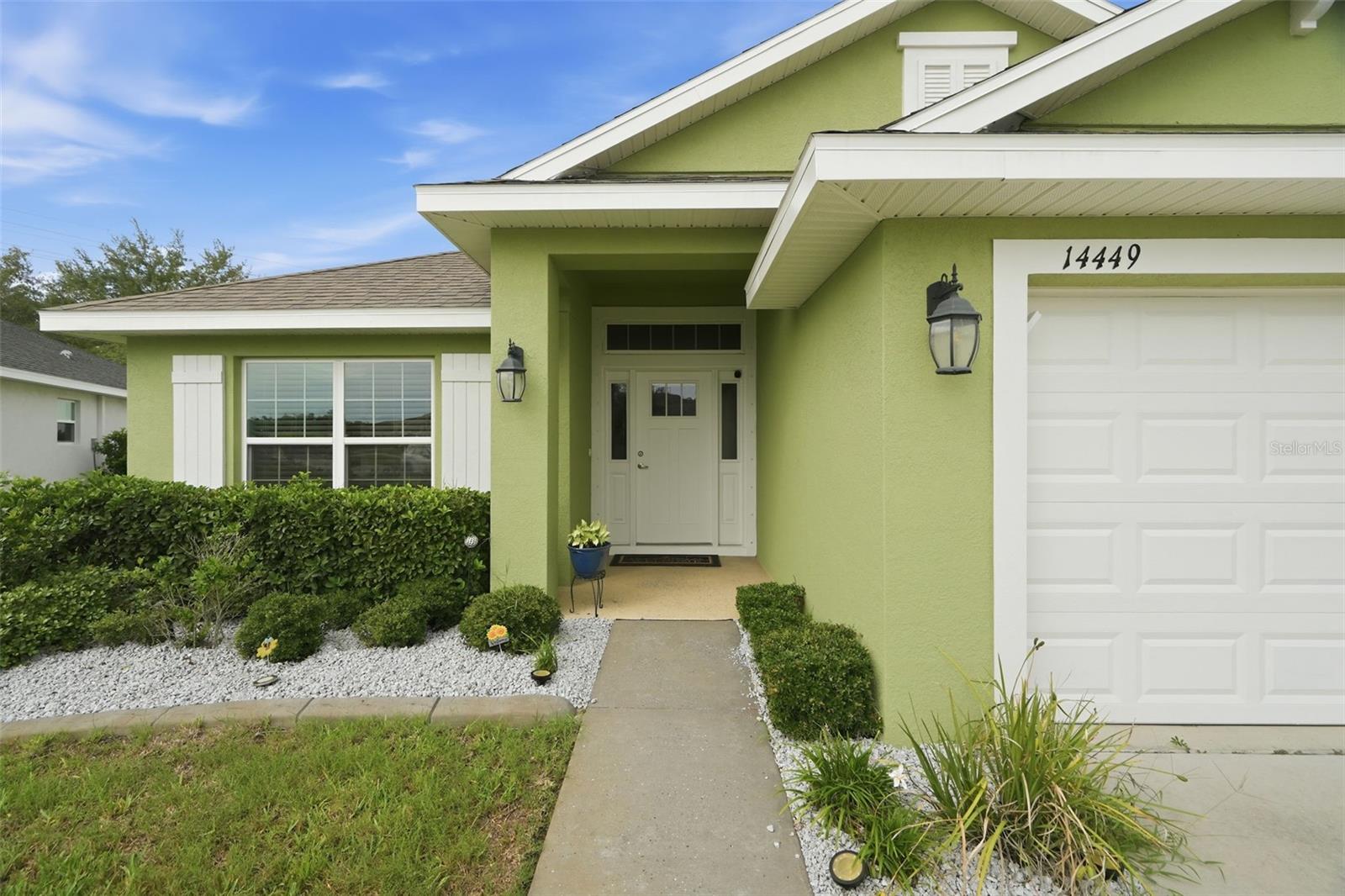 HIGHLANDS PH ONE VILLAGE 2 - Residential