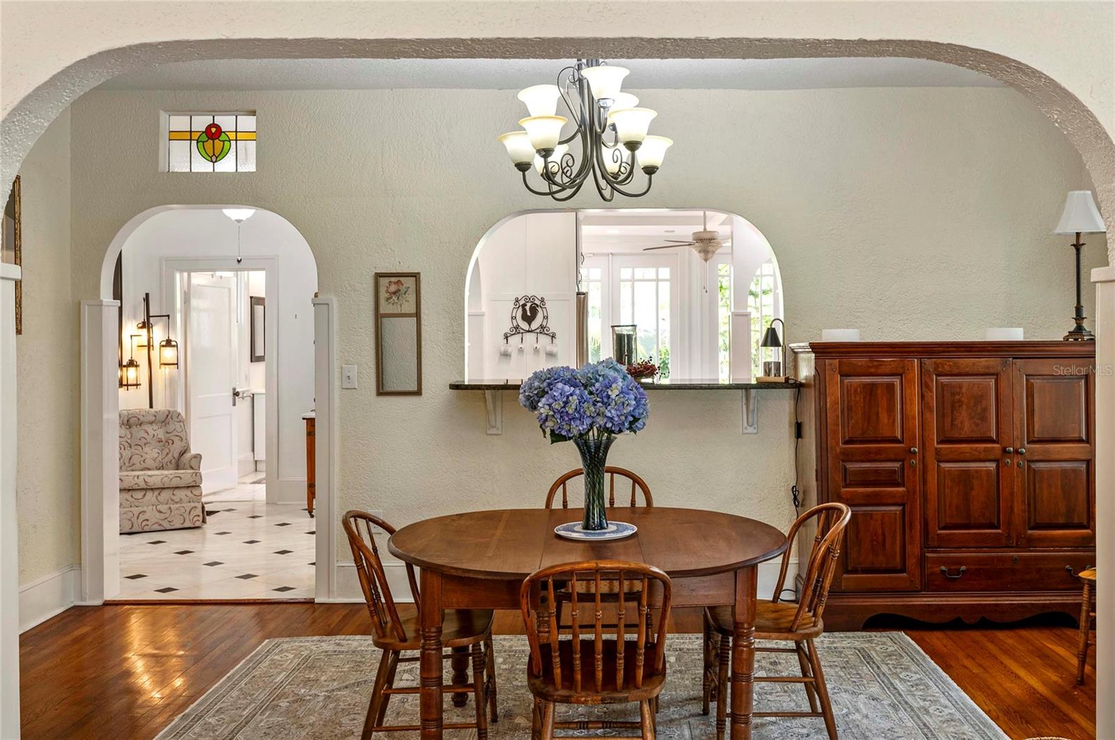 SPRING LAKE TERRACE - Residential