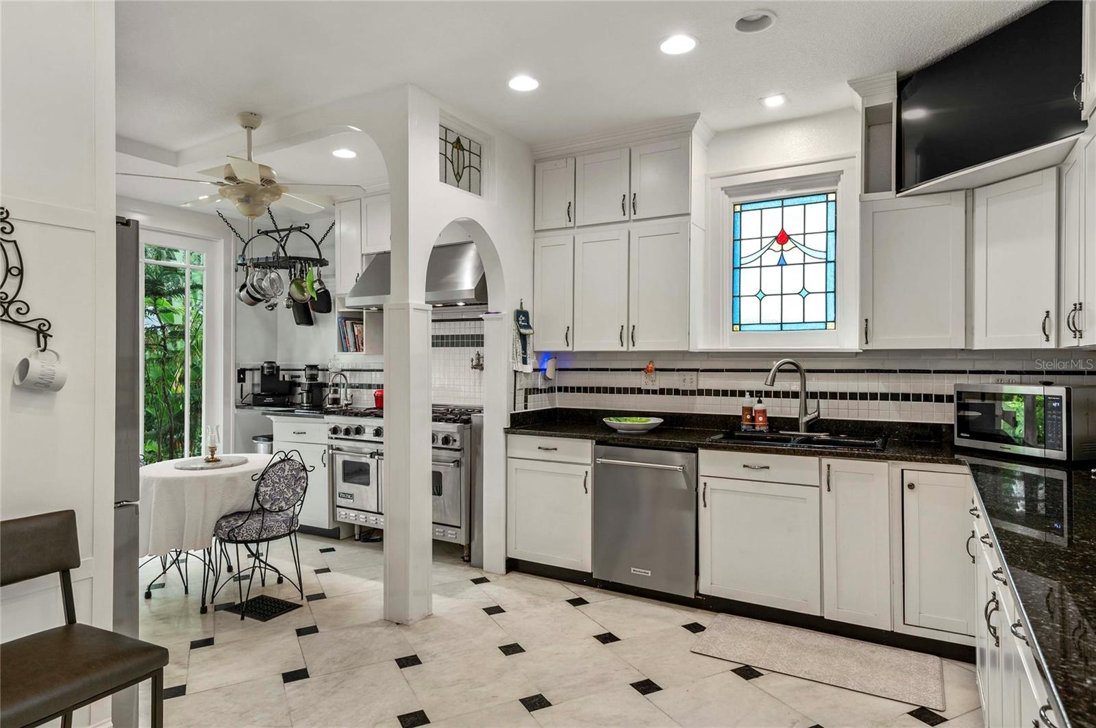 SPRING LAKE TERRACE - Residential