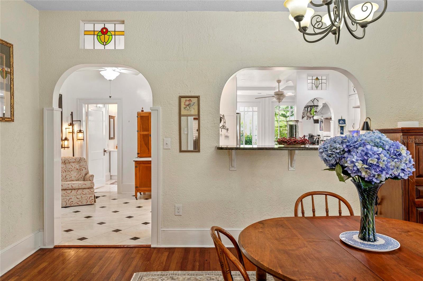 SPRING LAKE TERRACE - Residential